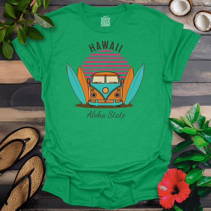 Van Life T-Shirt