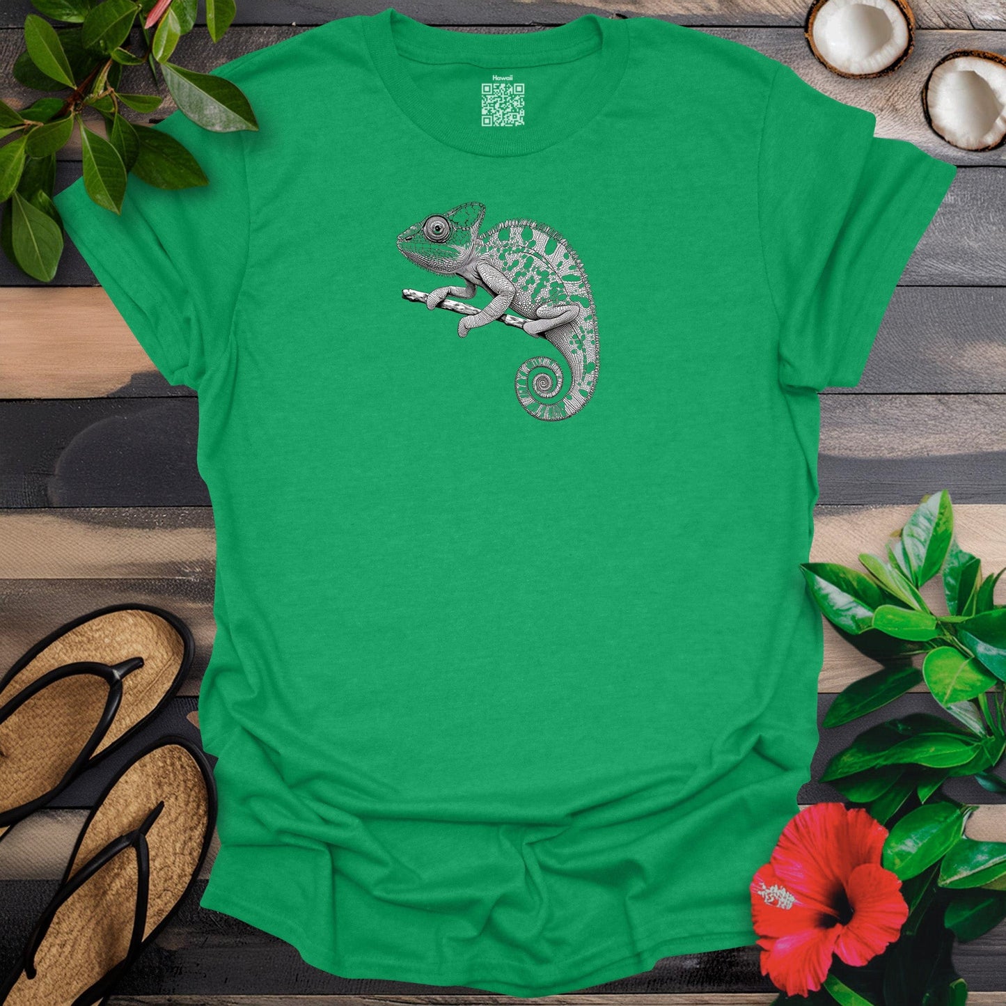 Chameleon T-Shirt