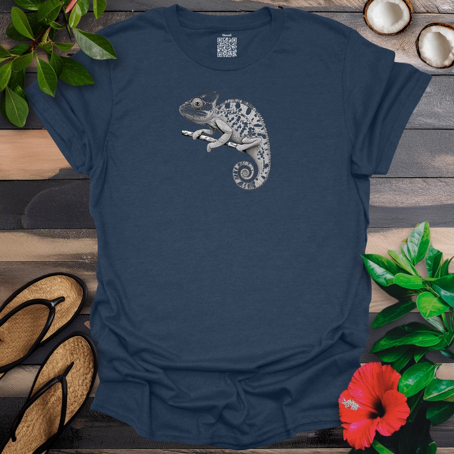 Chameleon T-Shirt