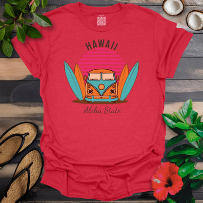 Van Life T-Shirt