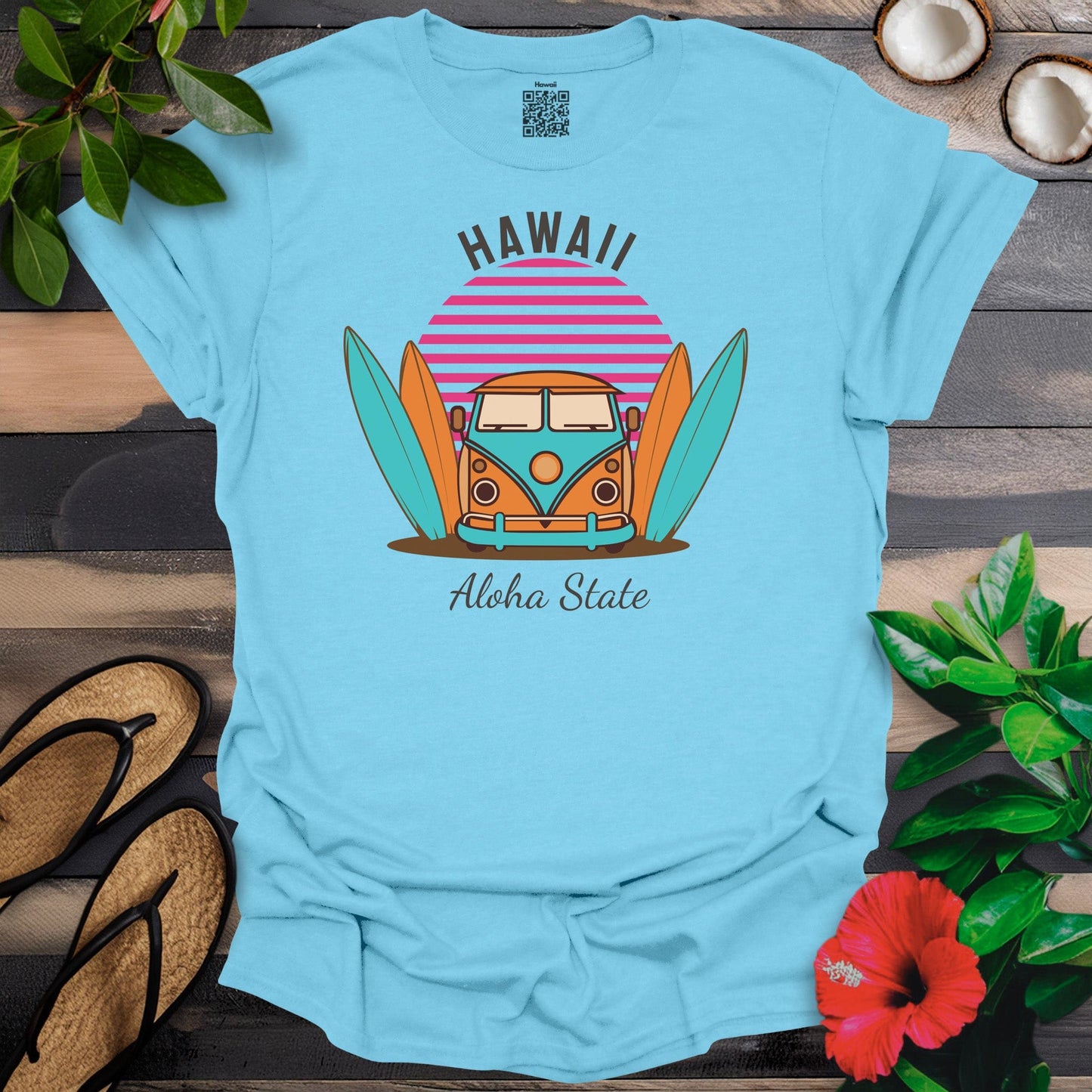 Van Life T-Shirt