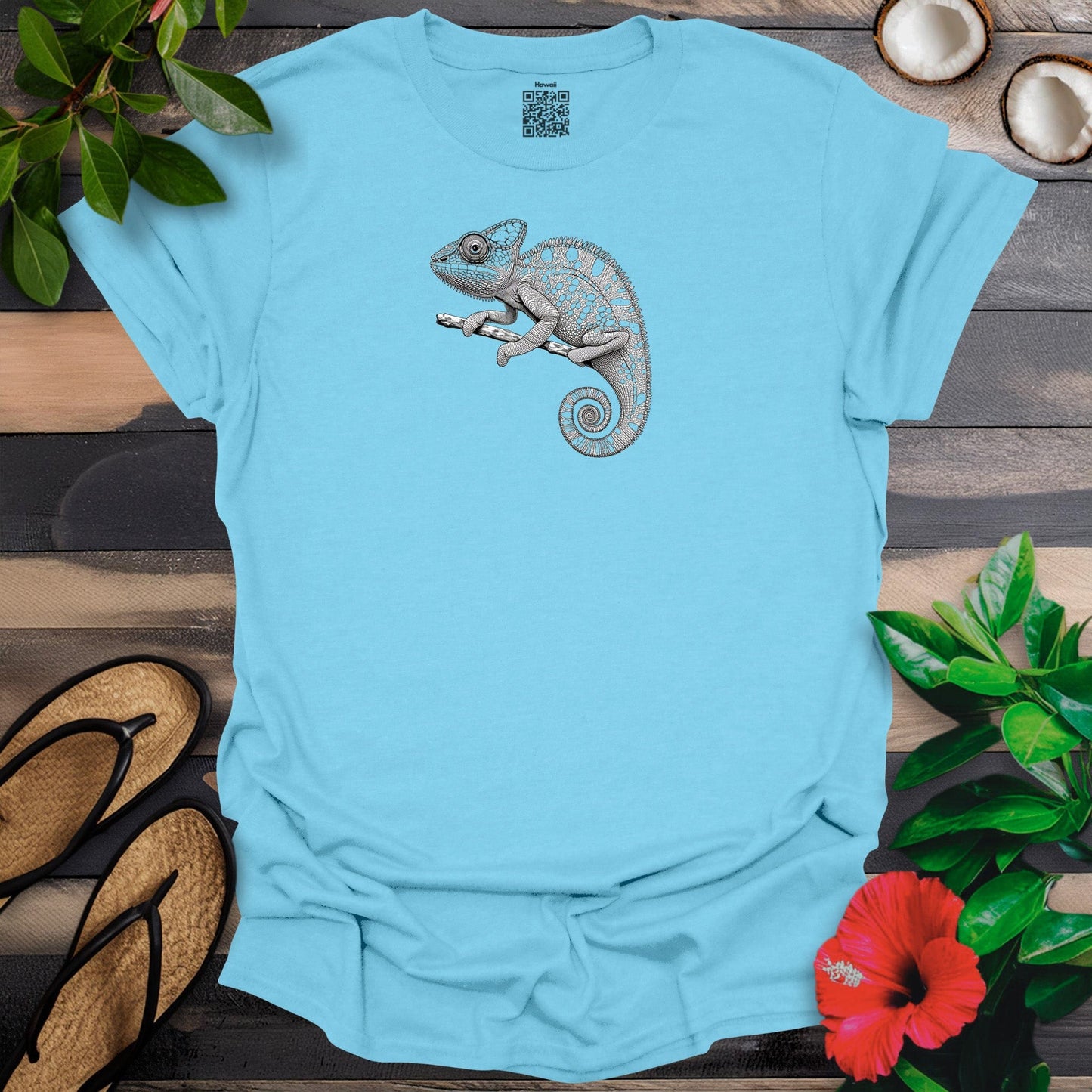 Chameleon T-Shirt