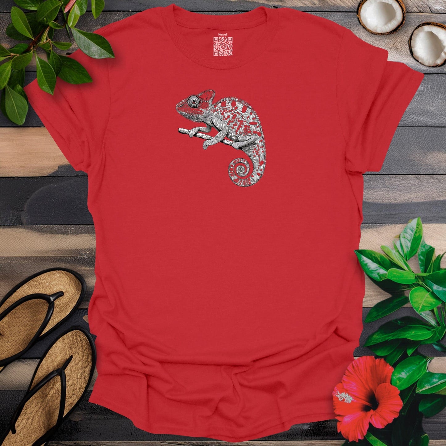 Chameleon T-Shirt