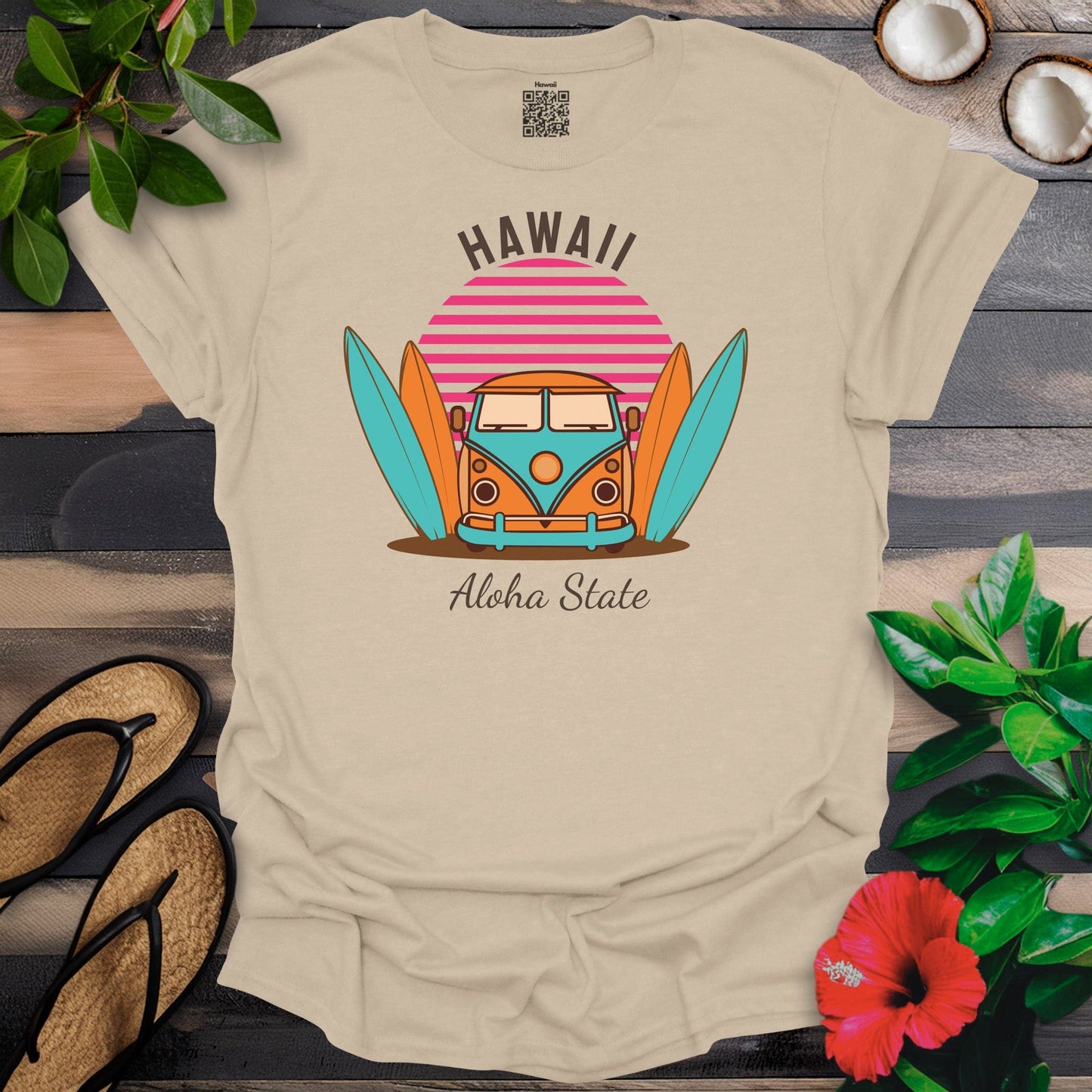 Van Life T-Shirt