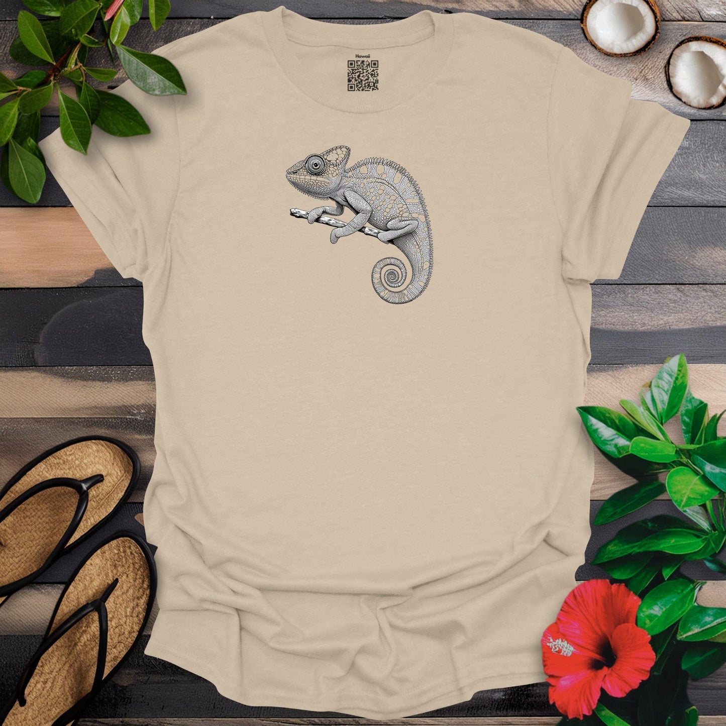 Chameleon T-Shirt