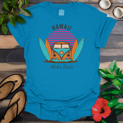 Van Life T-Shirt