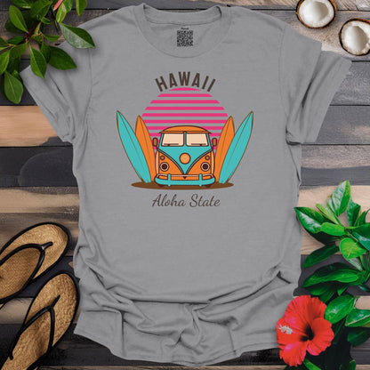 Van Life T-Shirt