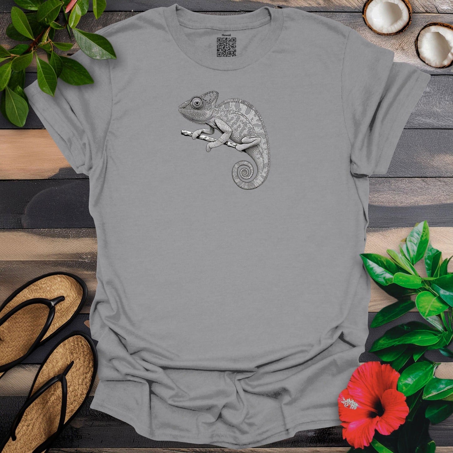 Chameleon T-Shirt