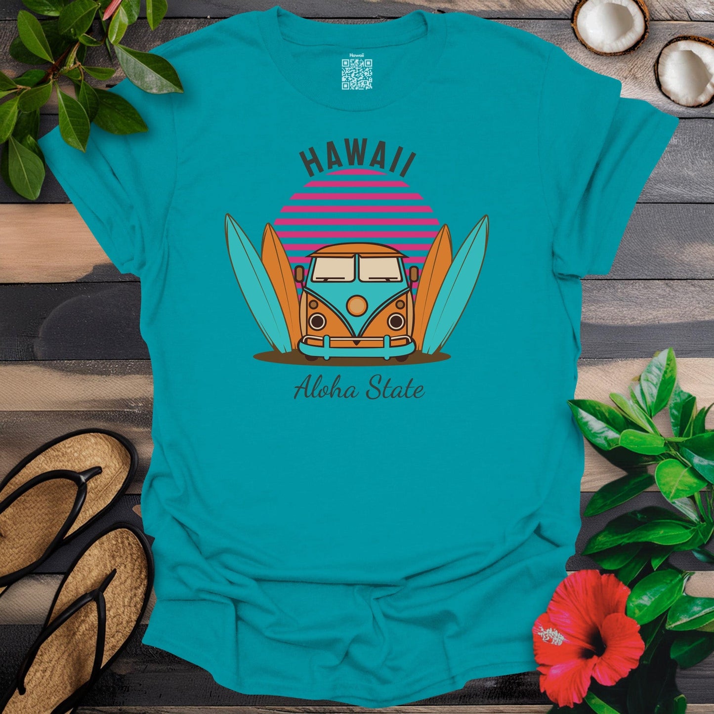 Van Life T-Shirt