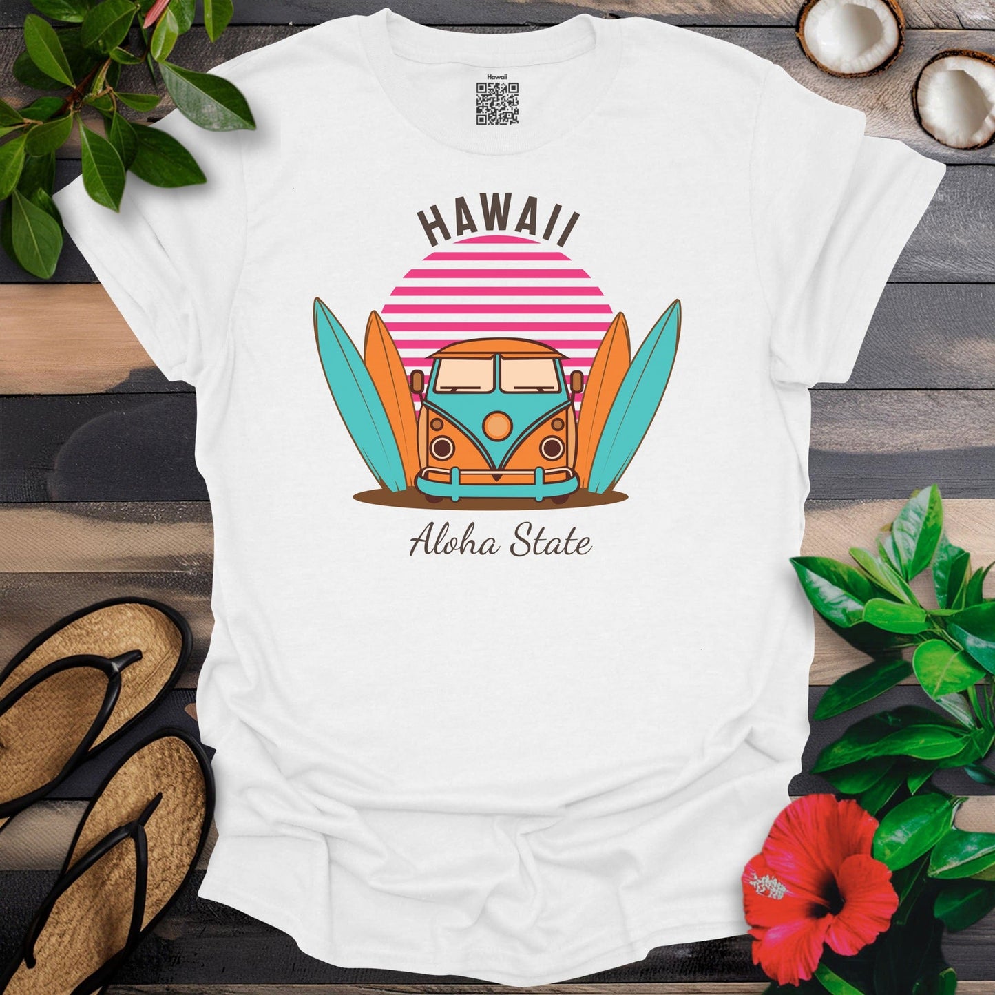 Van Life T-Shirt