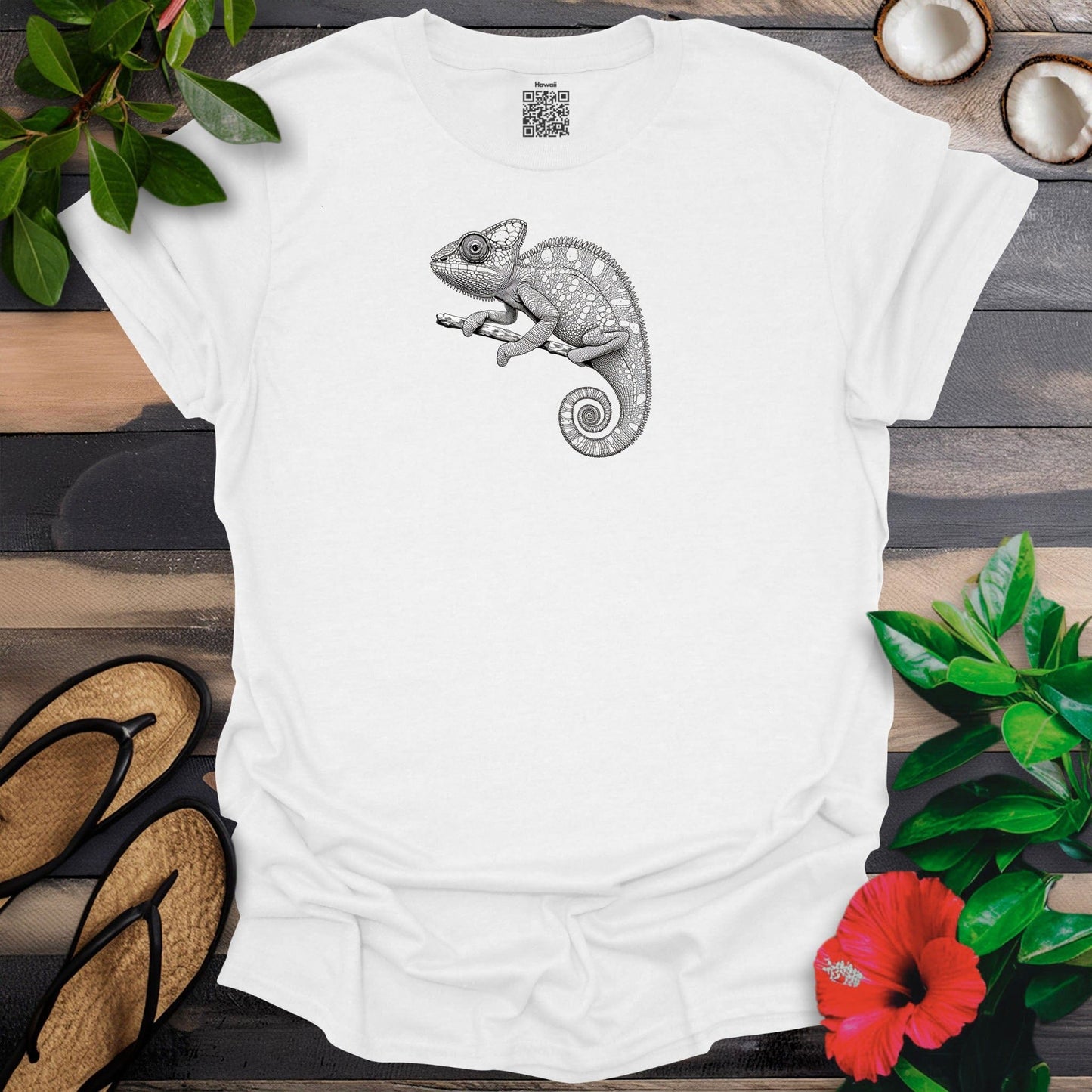 Chameleon T-Shirt