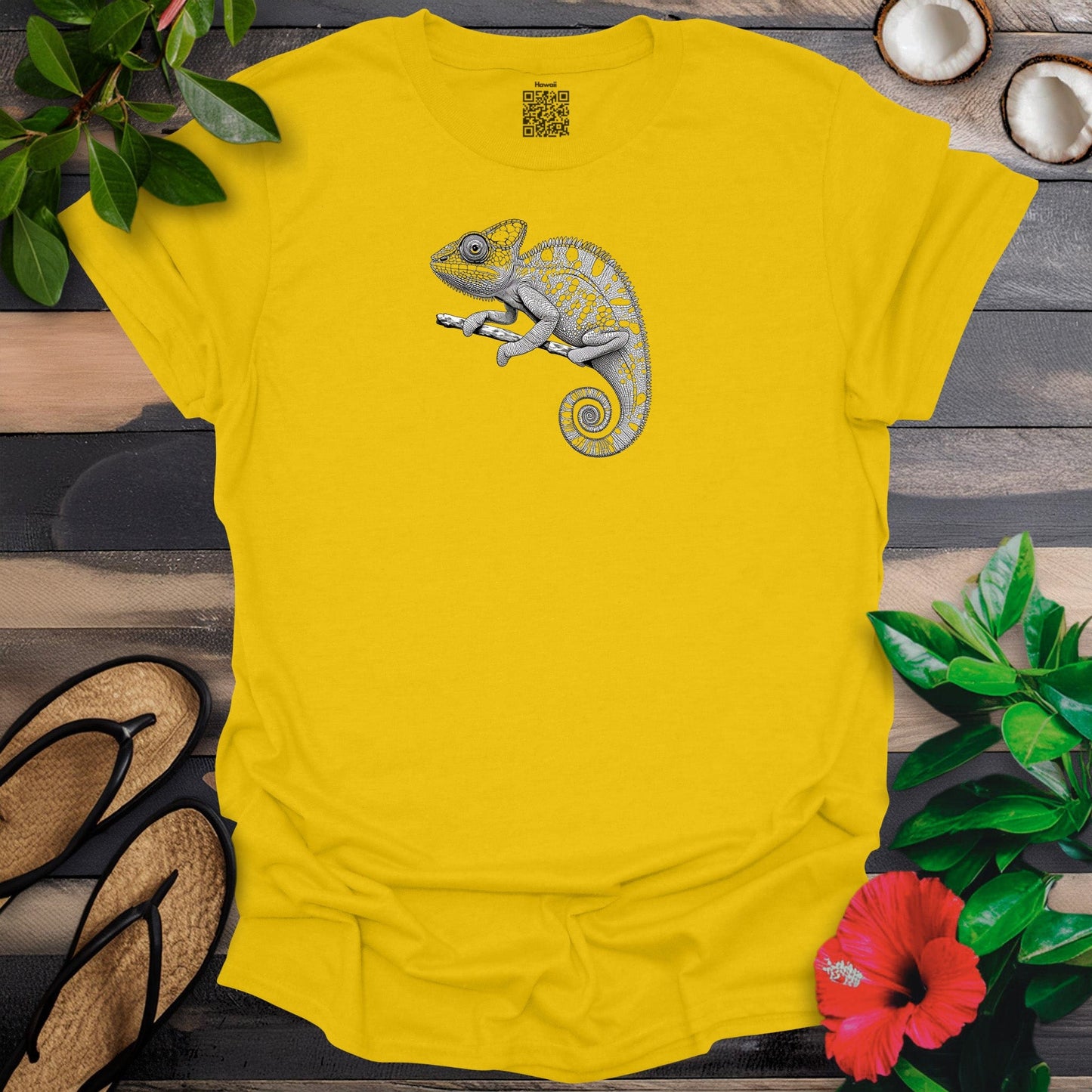 Chameleon T-Shirt