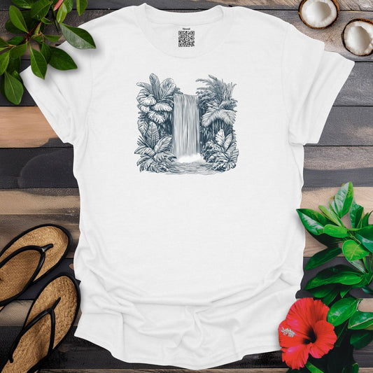 Waterfall T-Shirt