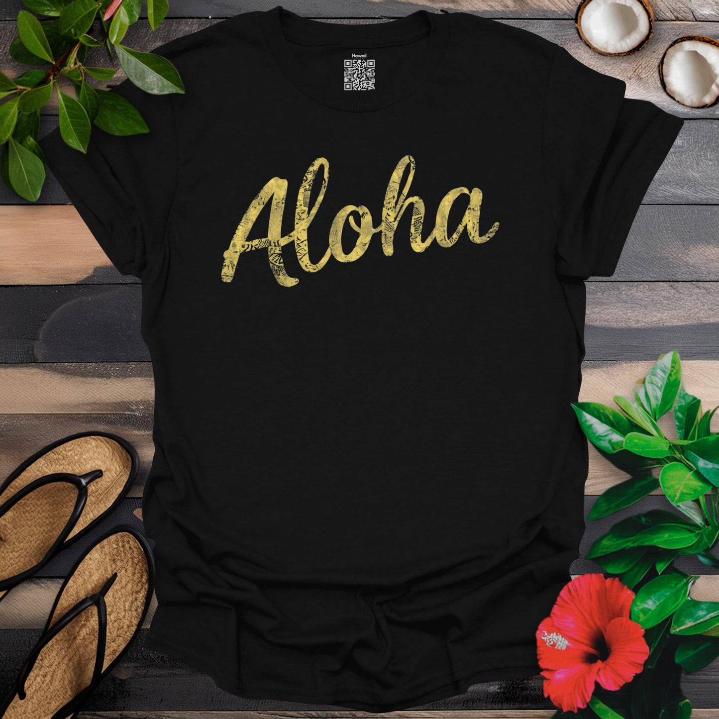 Aloha classics T-Shirt