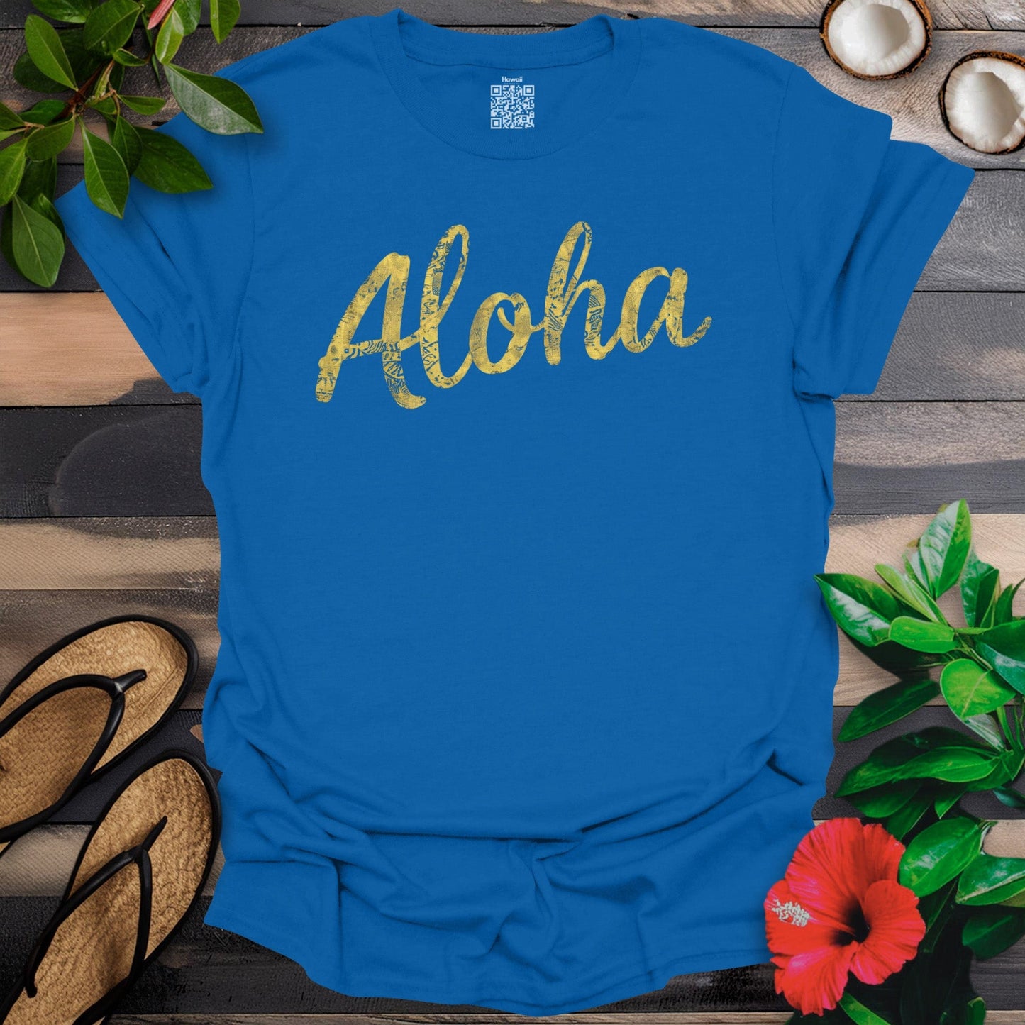 Aloha classics T-Shirt