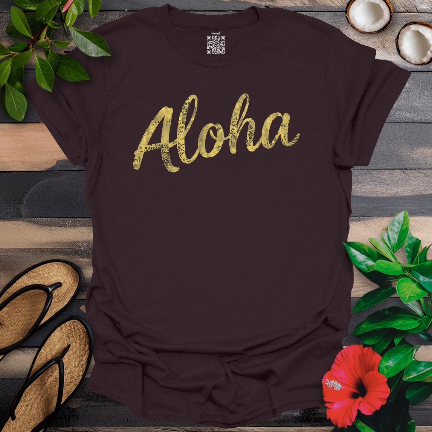 Aloha classics T-Shirt