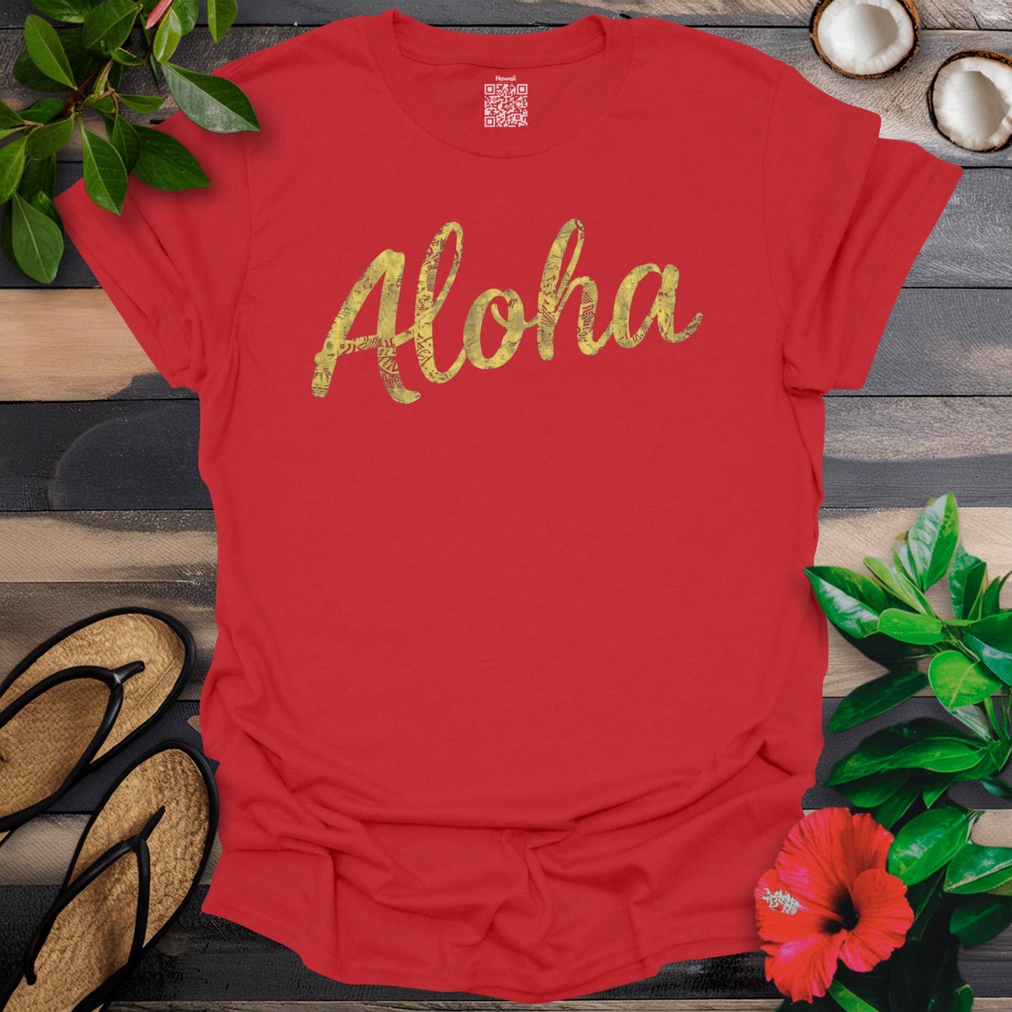 Aloha classics T-Shirt