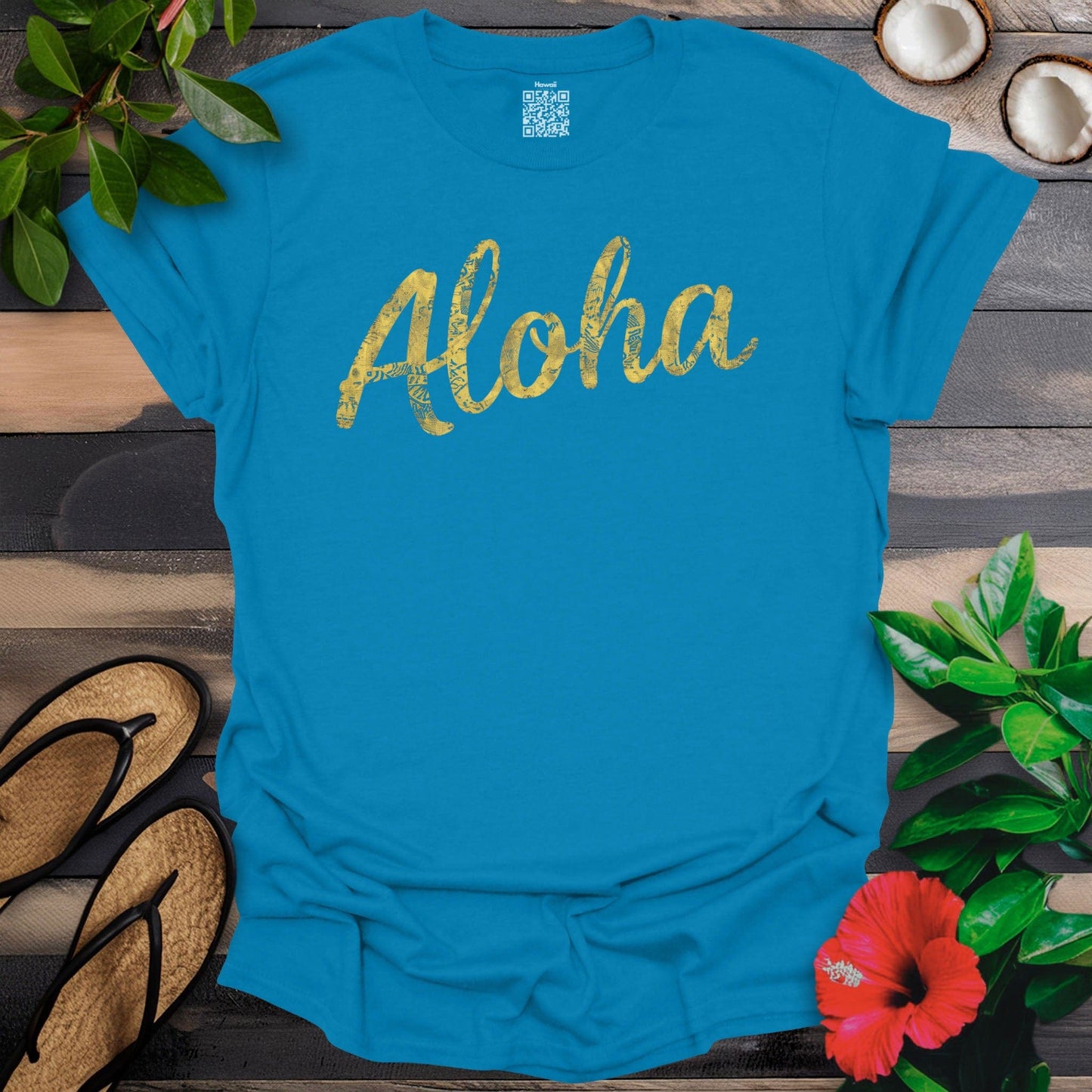 Aloha classics T-Shirt