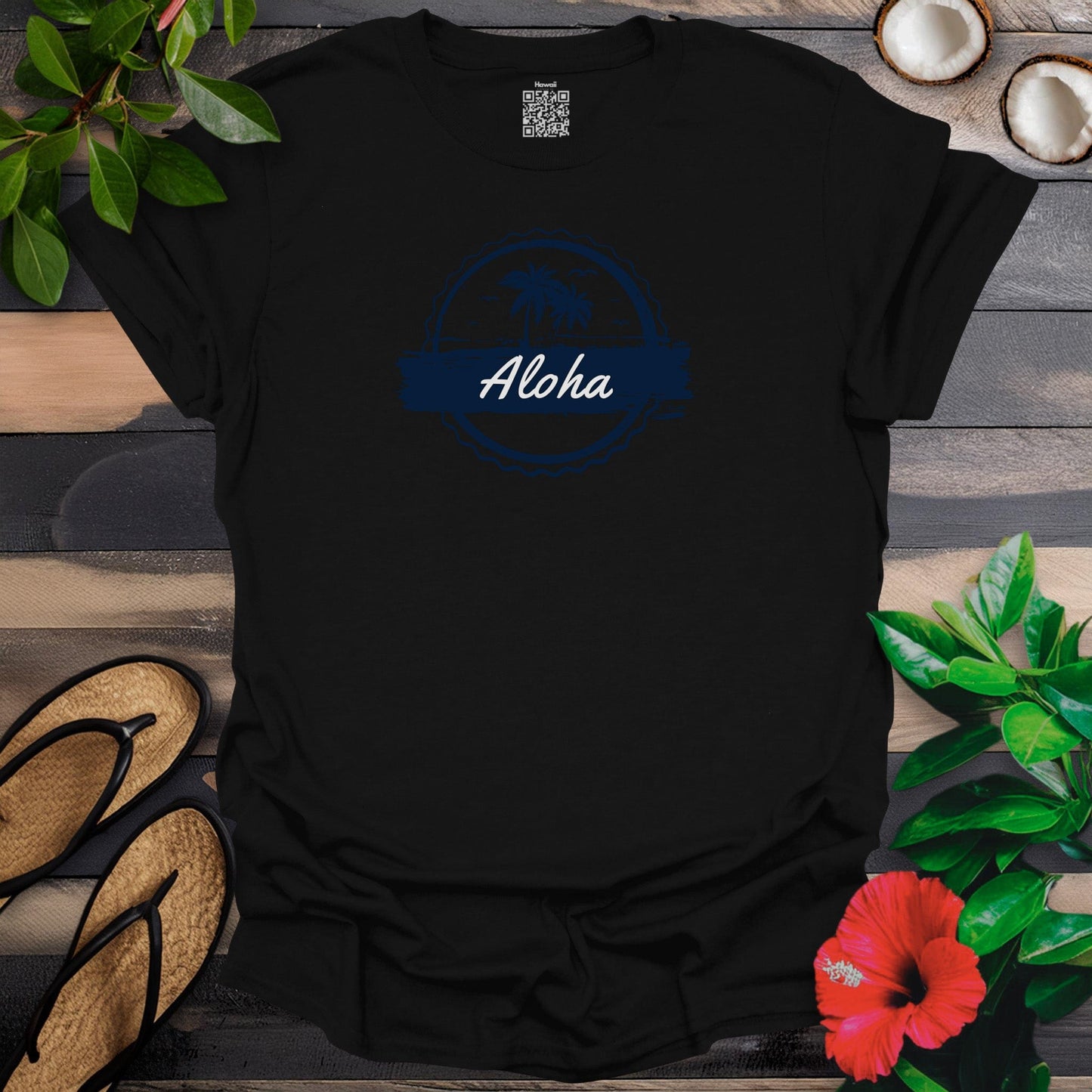 Seal of Aloha T-Shirt