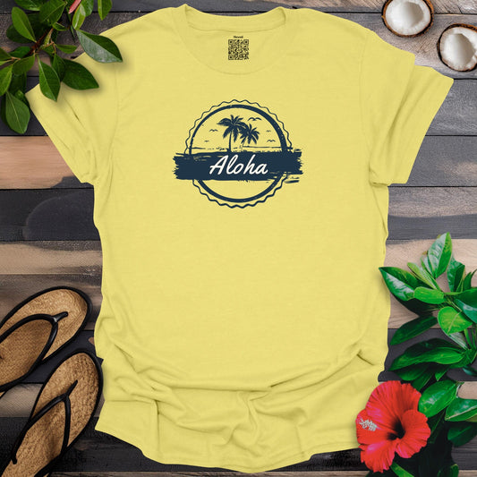 Seal of Aloha T-Shirt