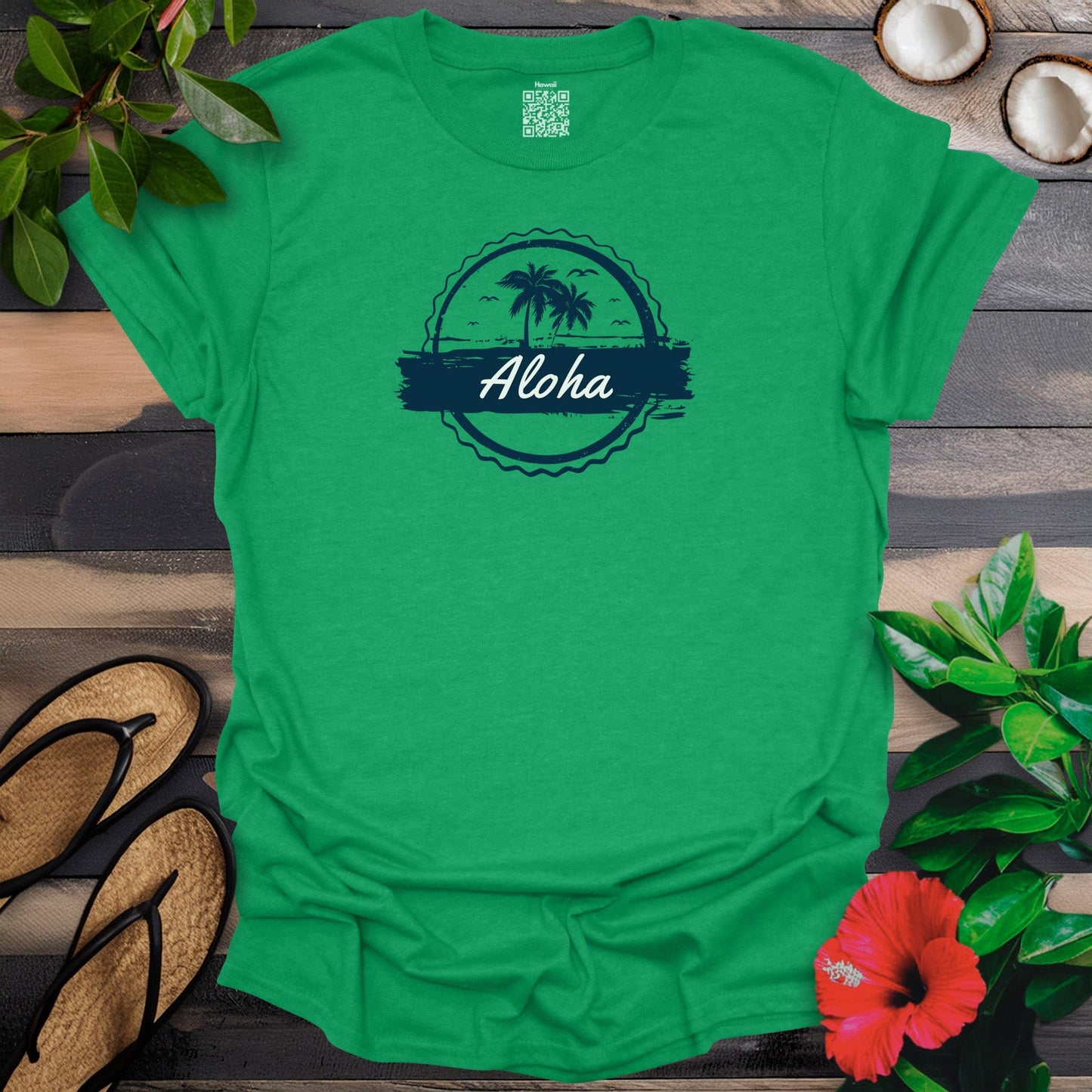 Seal of Aloha T-Shirt