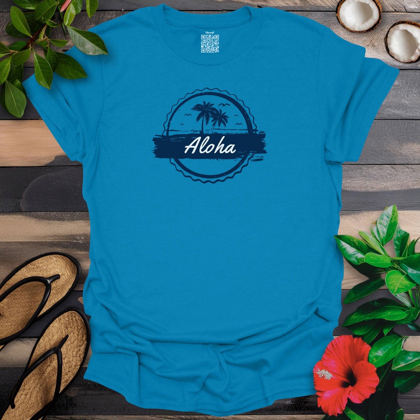 Seal of Aloha T-Shirt