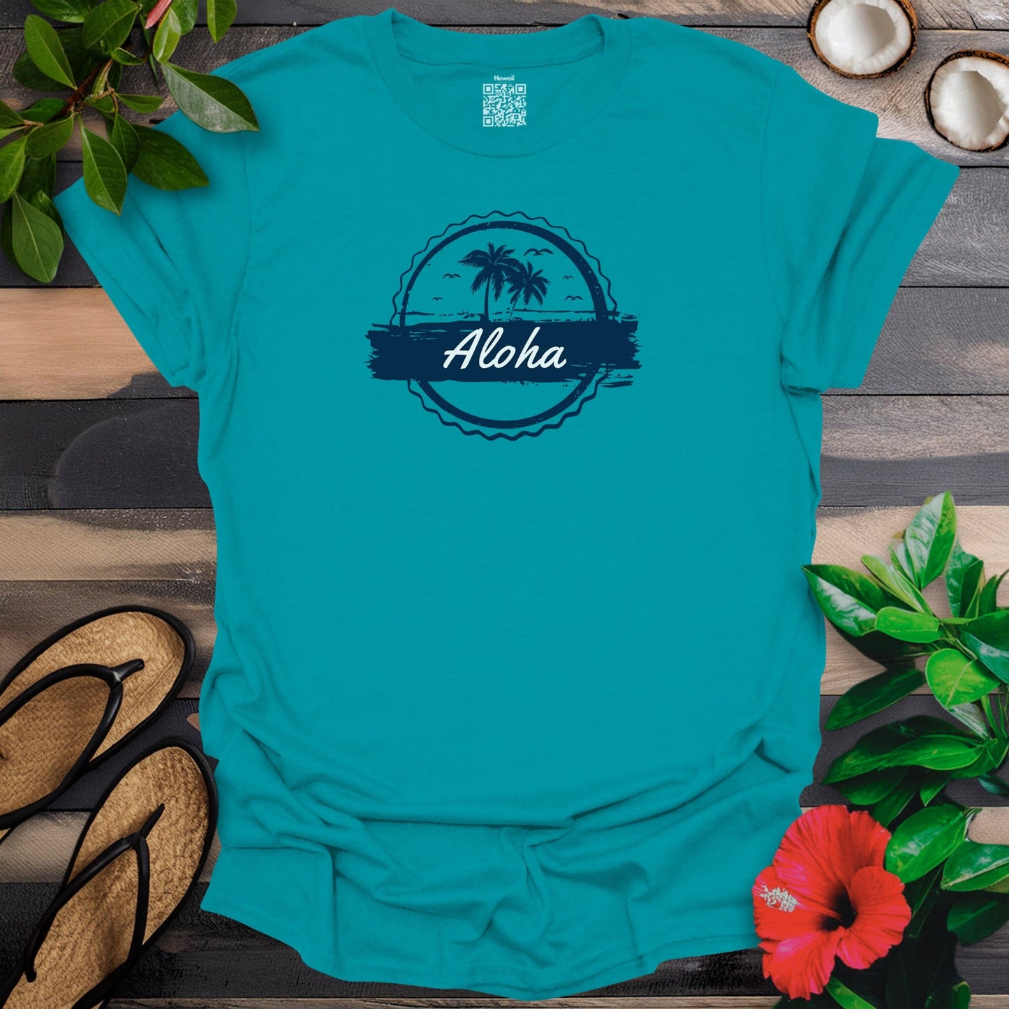 Seal of Aloha T-Shirt