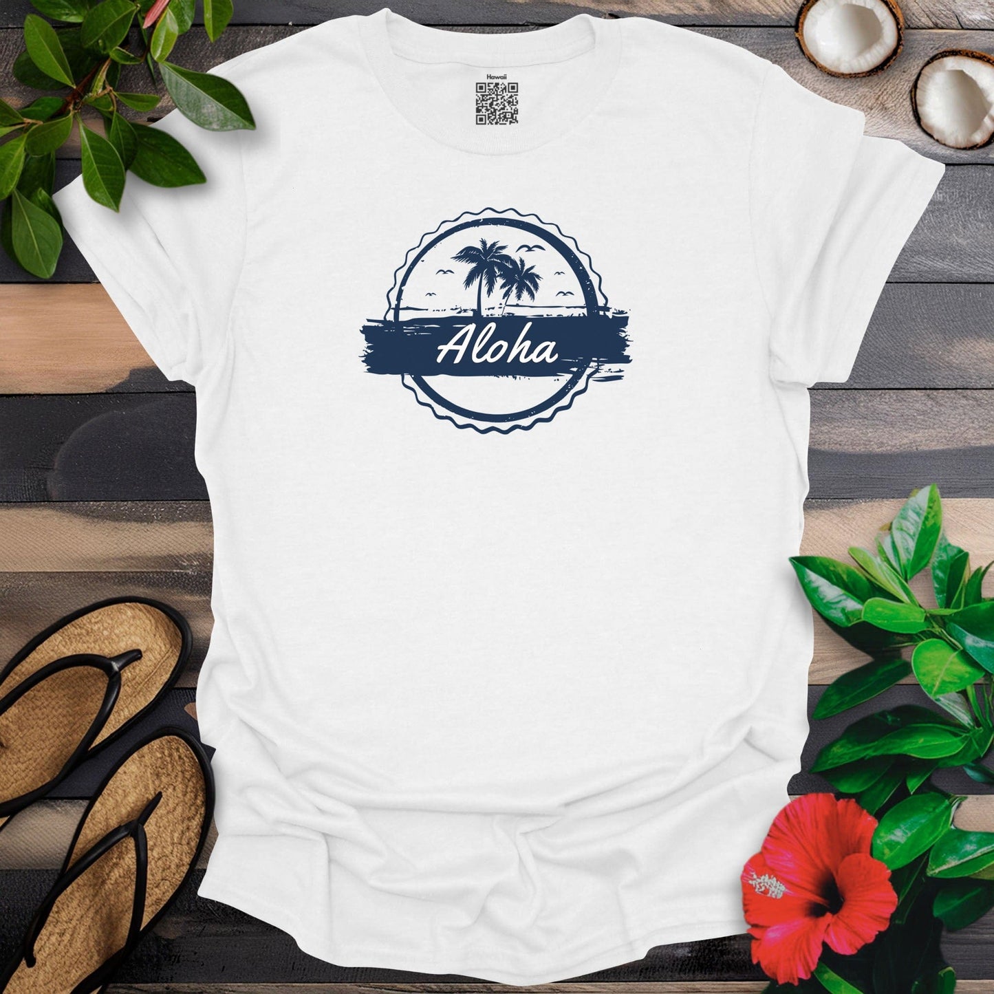 Seal of Aloha T-Shirt