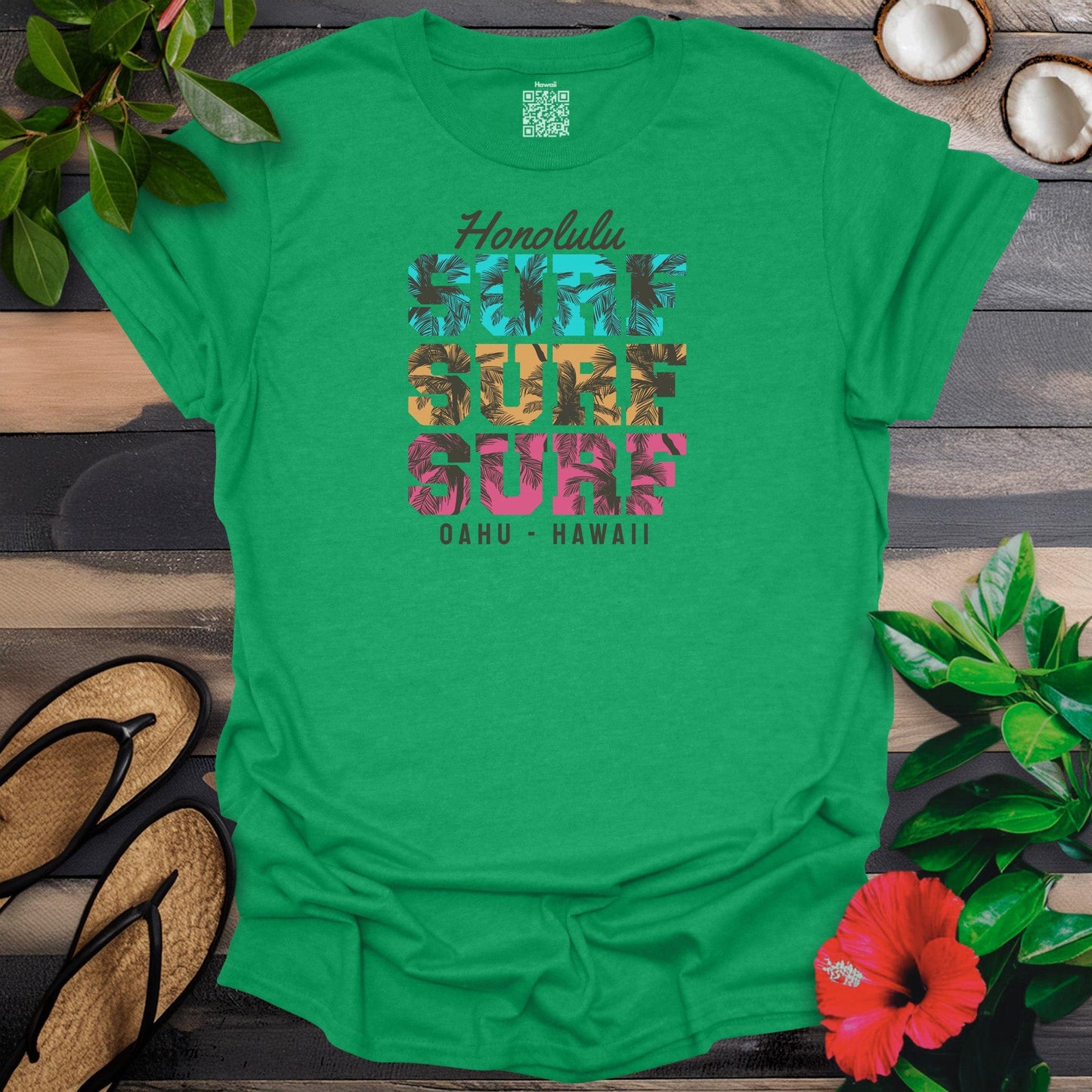 Surf Surf Surf T-Shirt