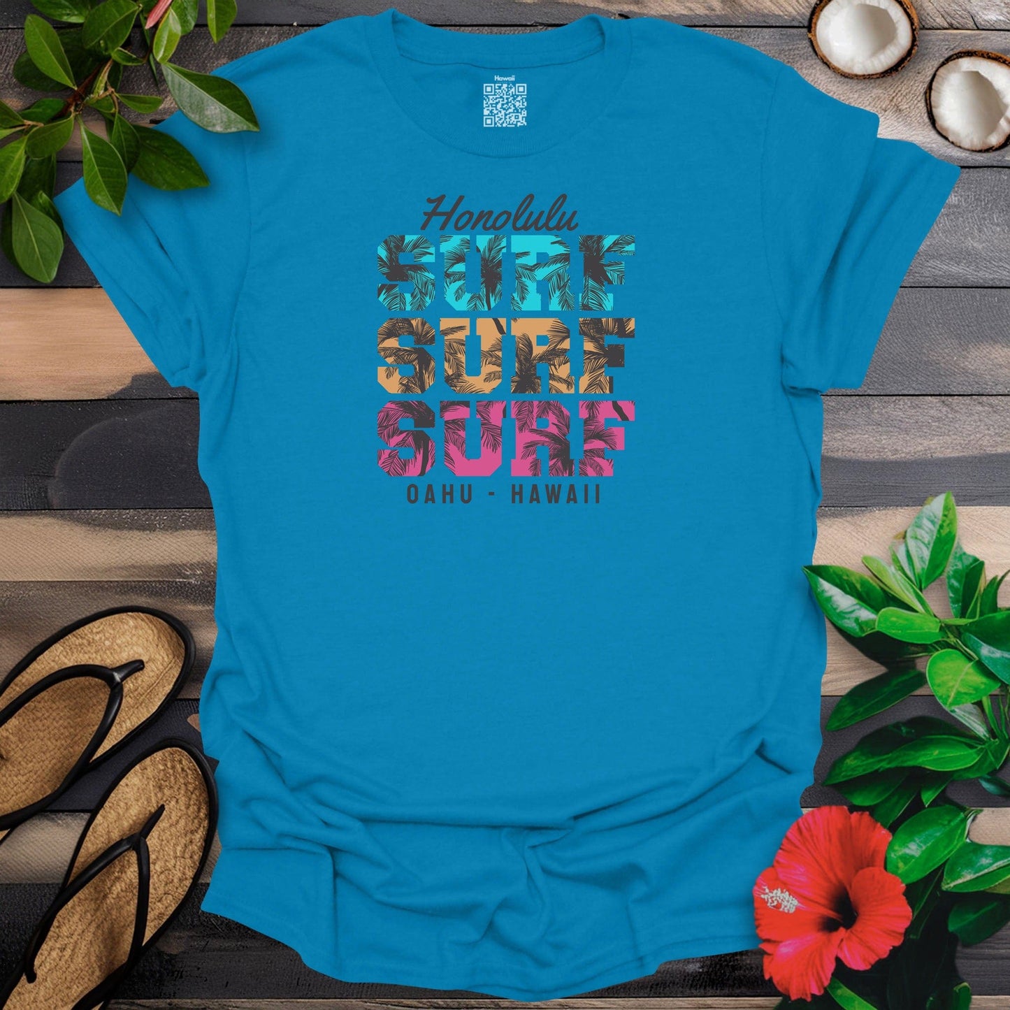 Surf Surf Surf T-Shirt