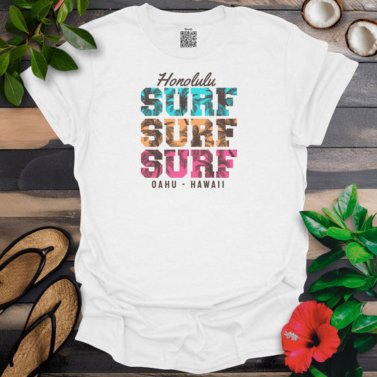 Surf Surf Surf T-Shirt