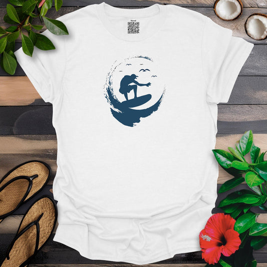 Shadow Surfer T-Shirt