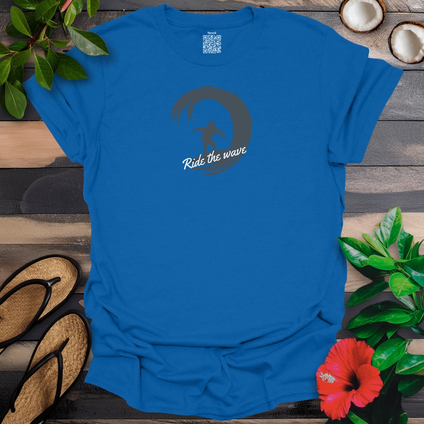 Ride the Wave T-Shirt