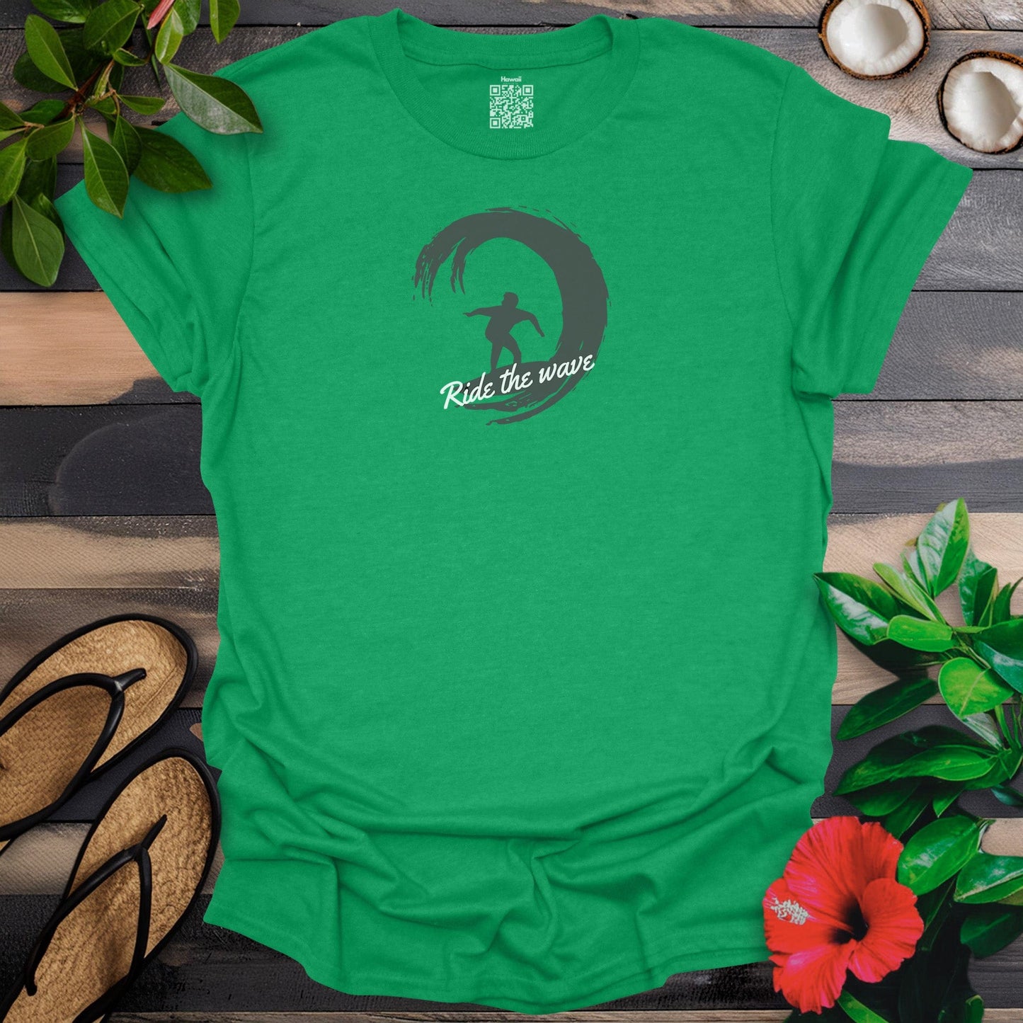 Ride the Wave T-Shirt