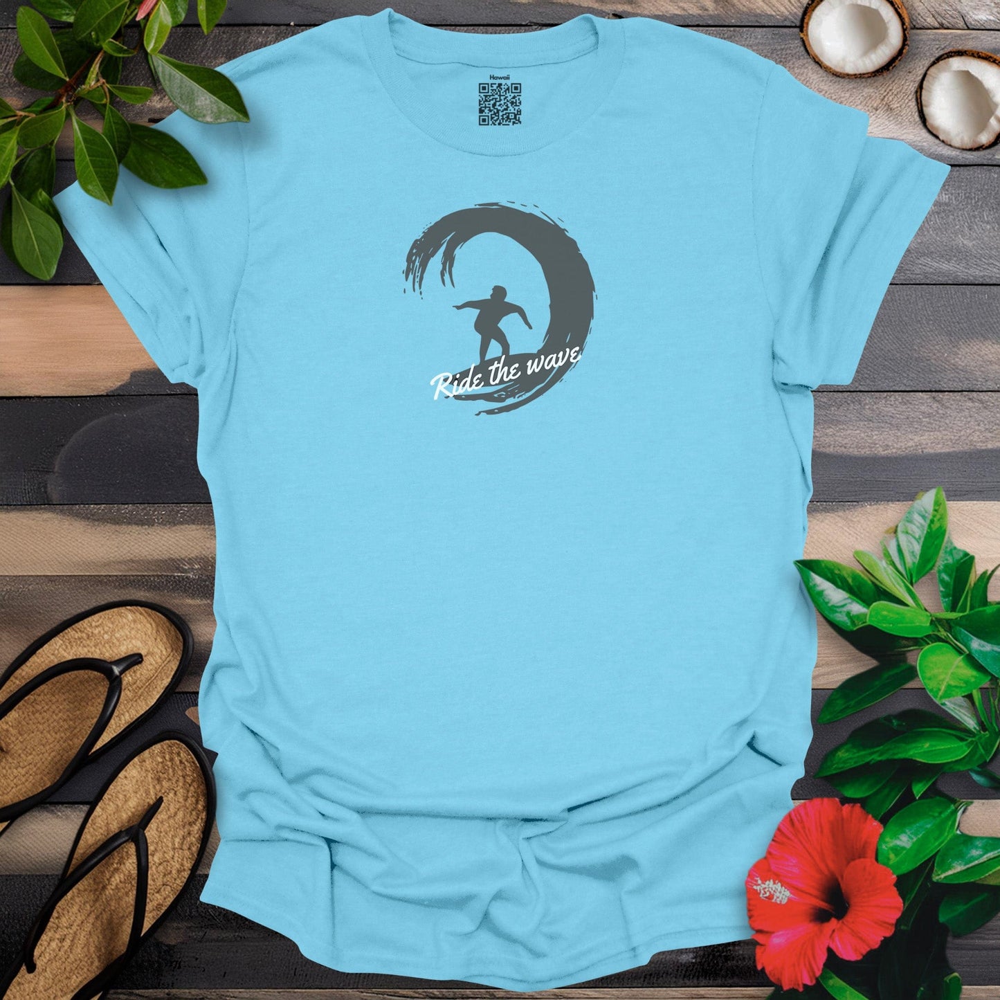 Ride the Wave T-Shirt