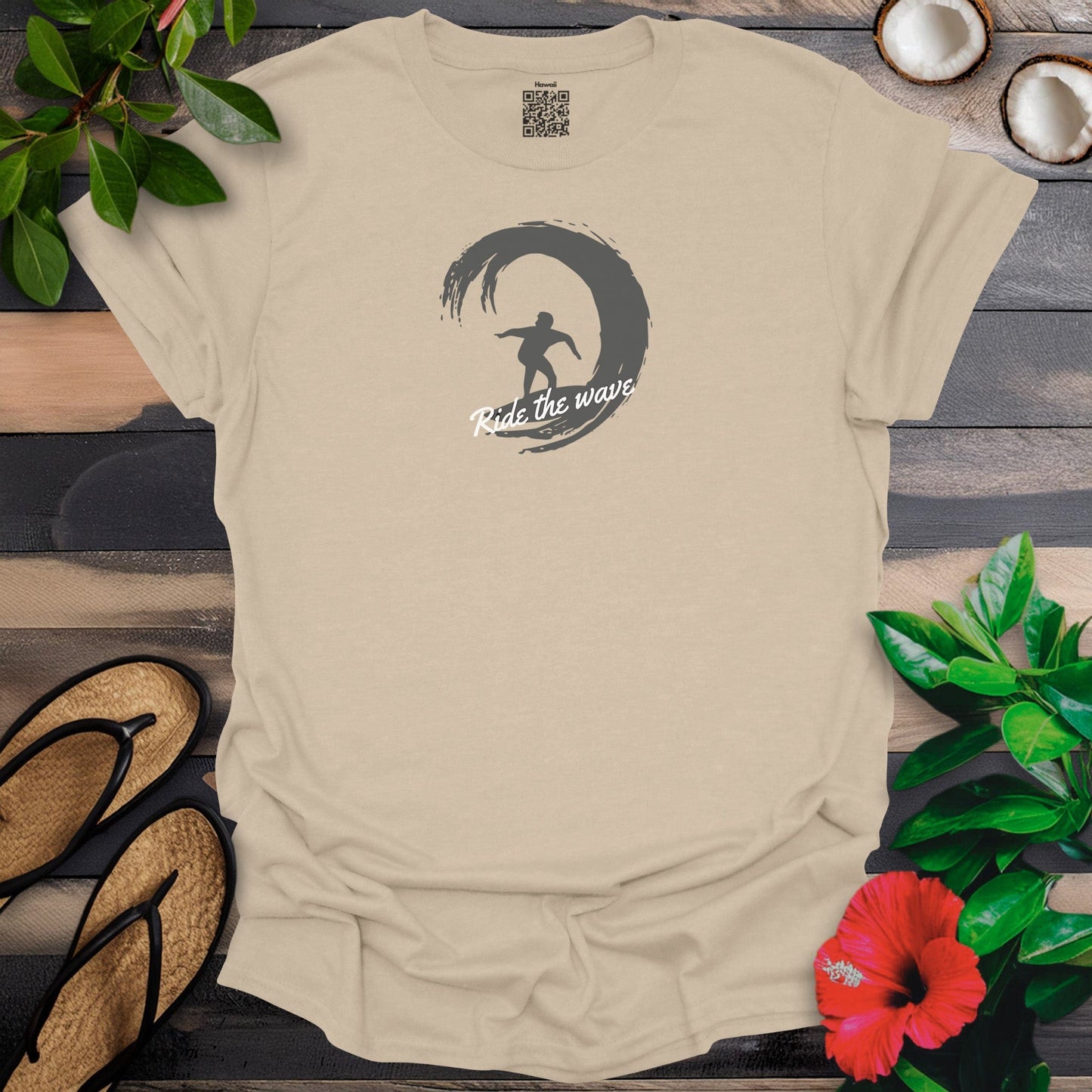 Ride the Wave T-Shirt