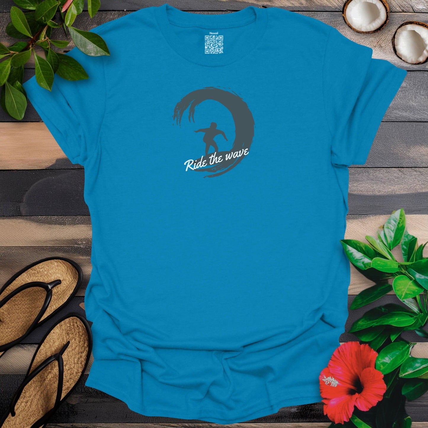 Ride the Wave T-Shirt