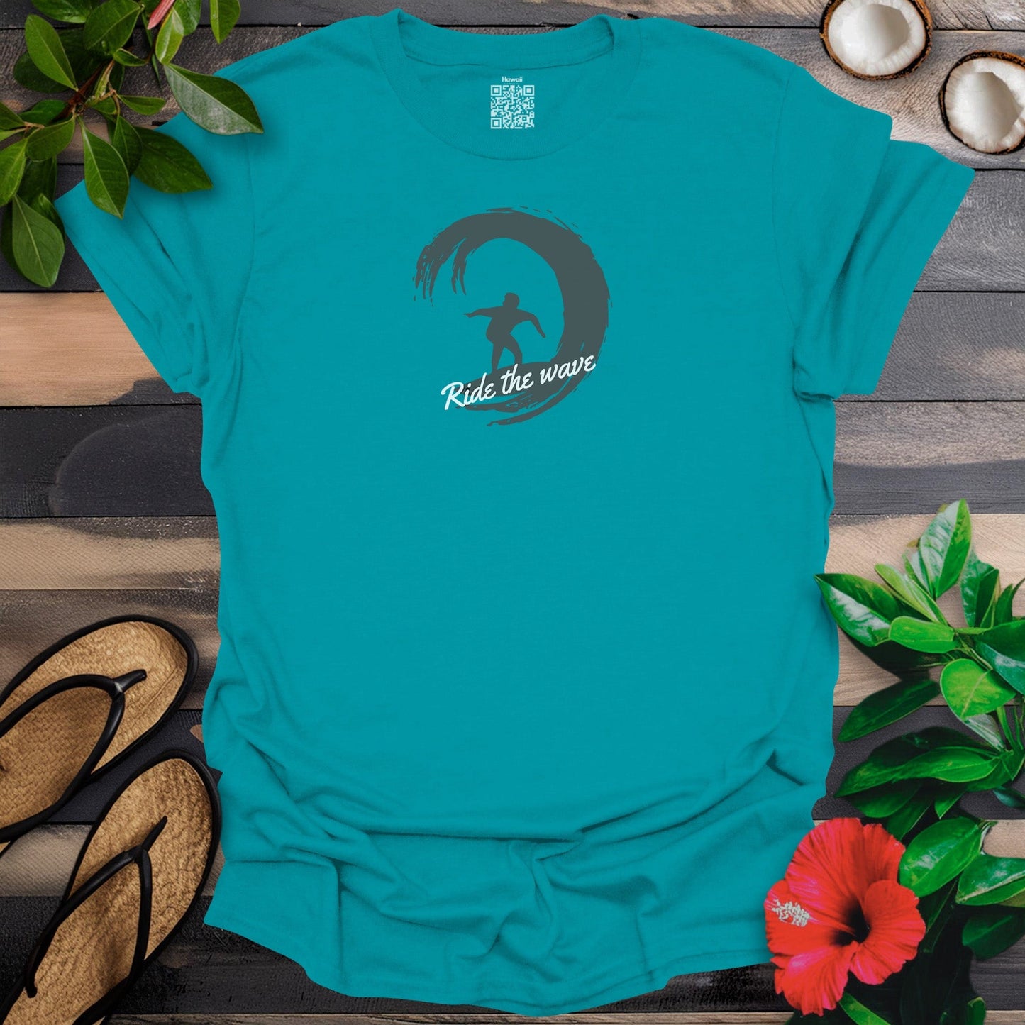 Ride the Wave T-Shirt