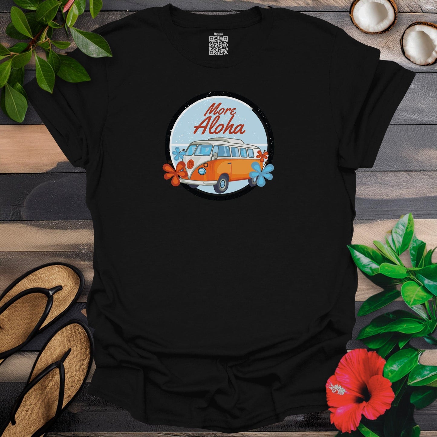 More Aloha T-Shirt