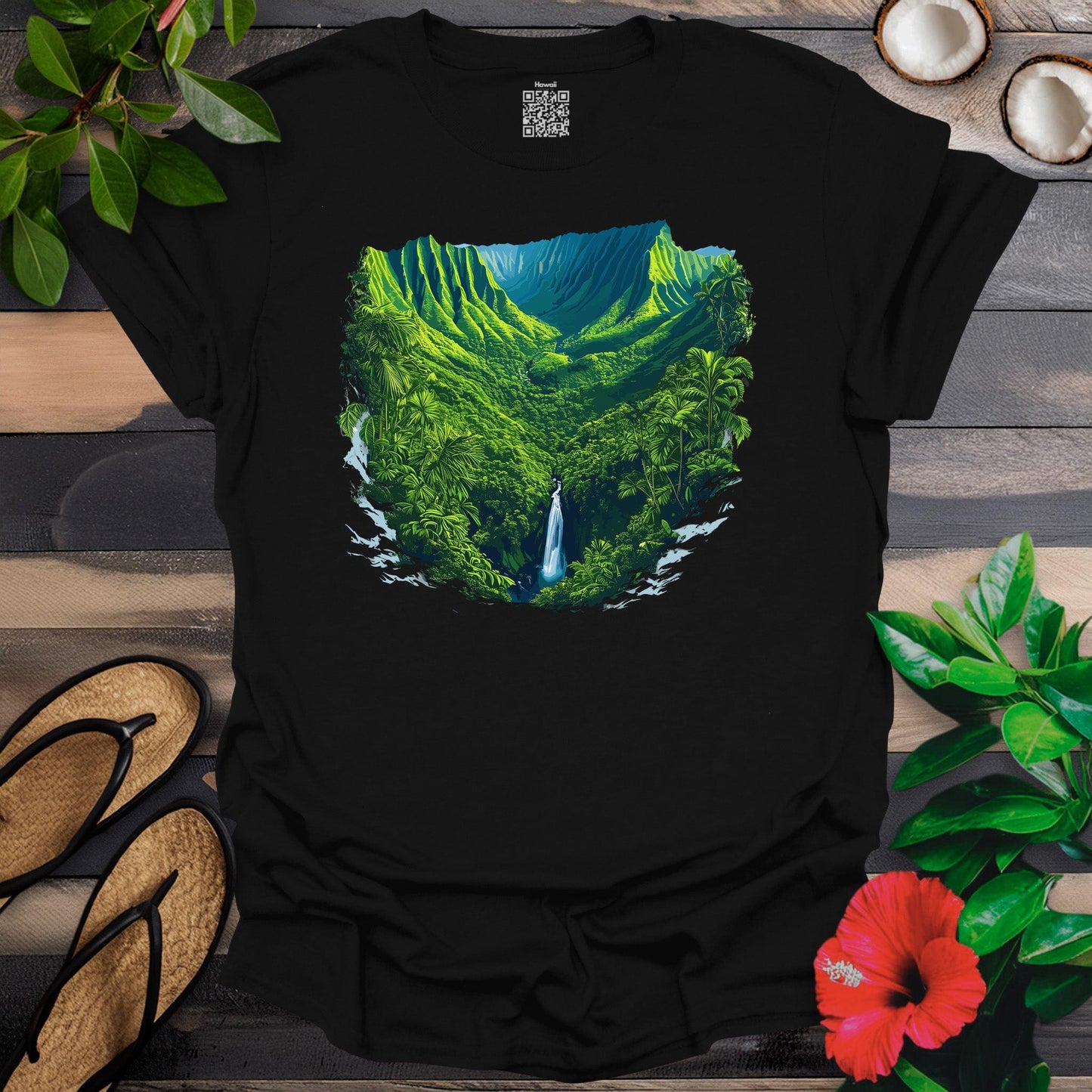 Falls T-Shirt