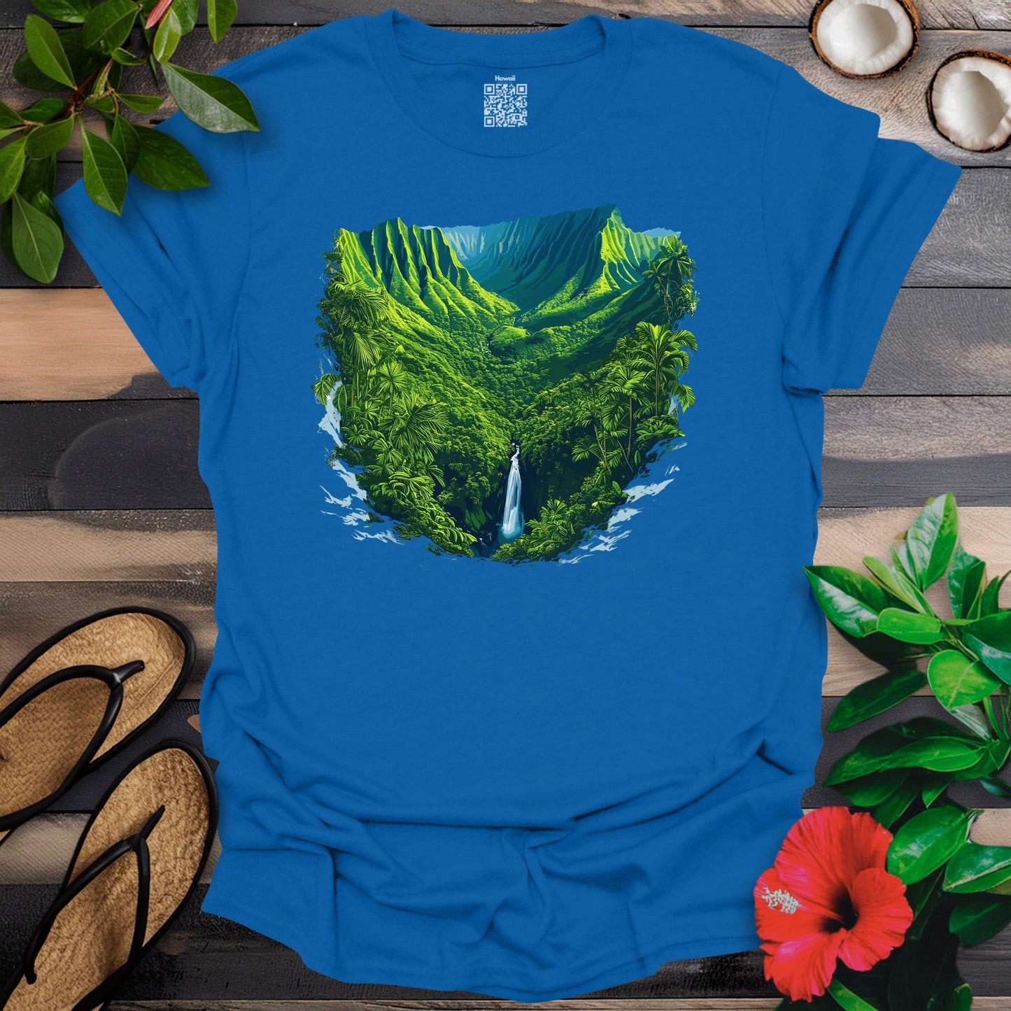 Falls T-Shirt