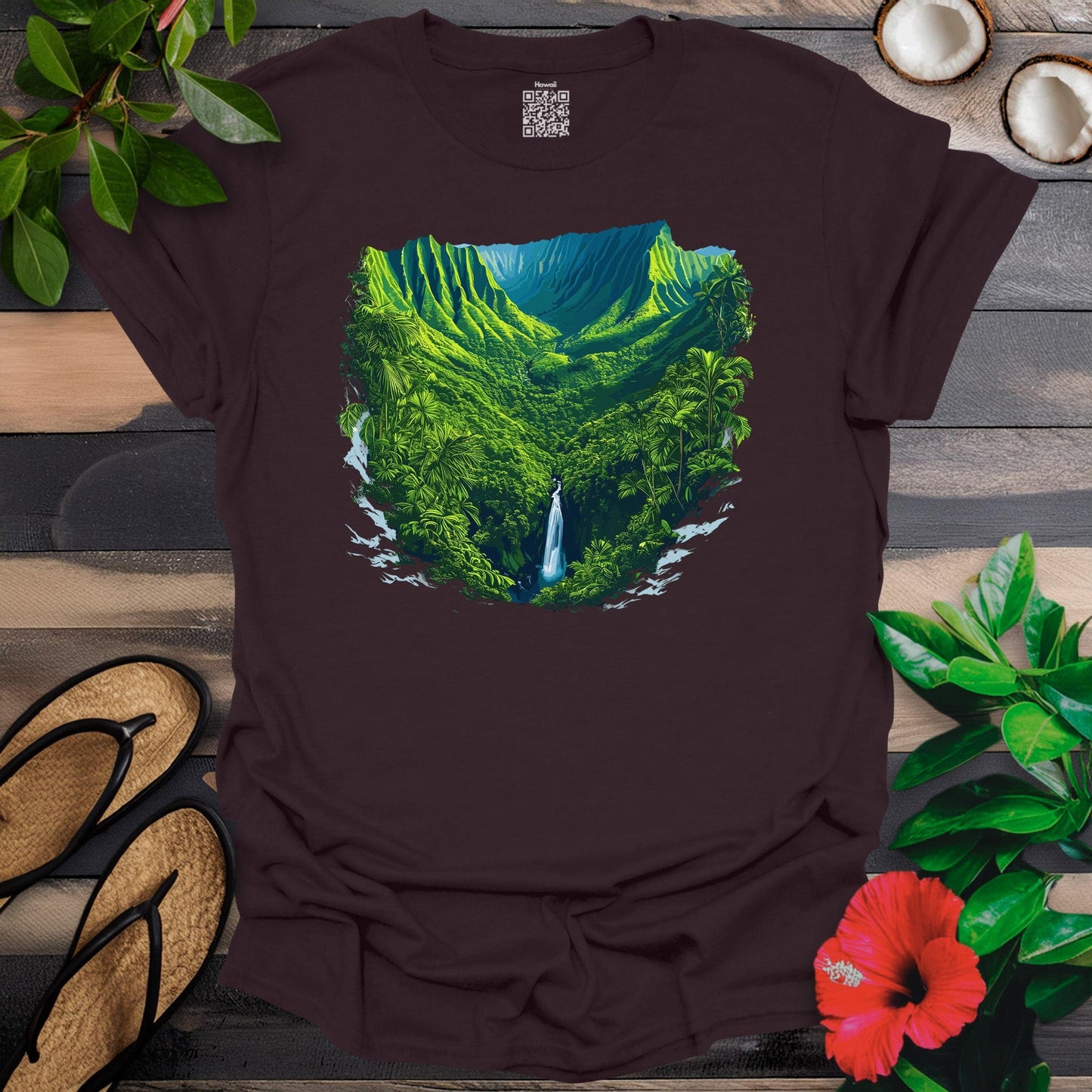 Falls T-Shirt