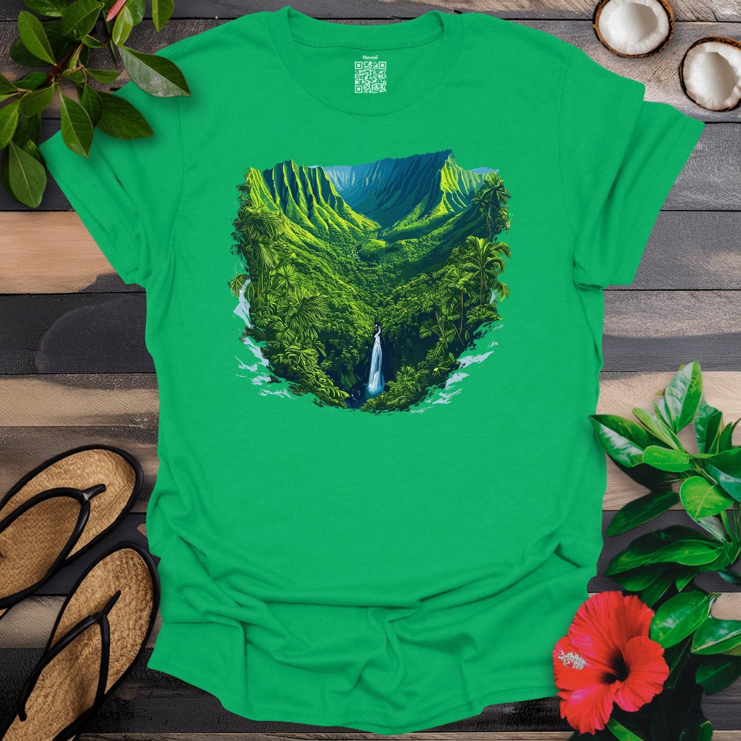 Falls T-Shirt