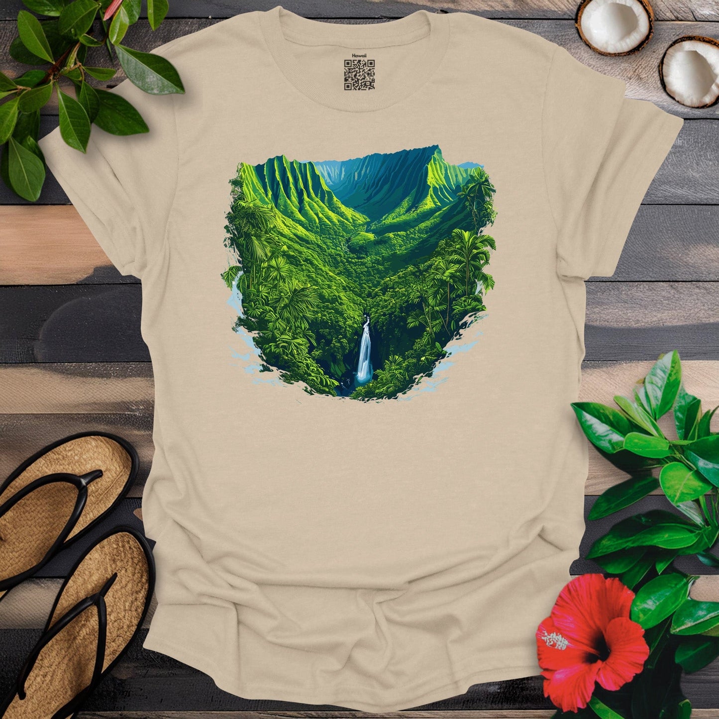 Falls T-Shirt