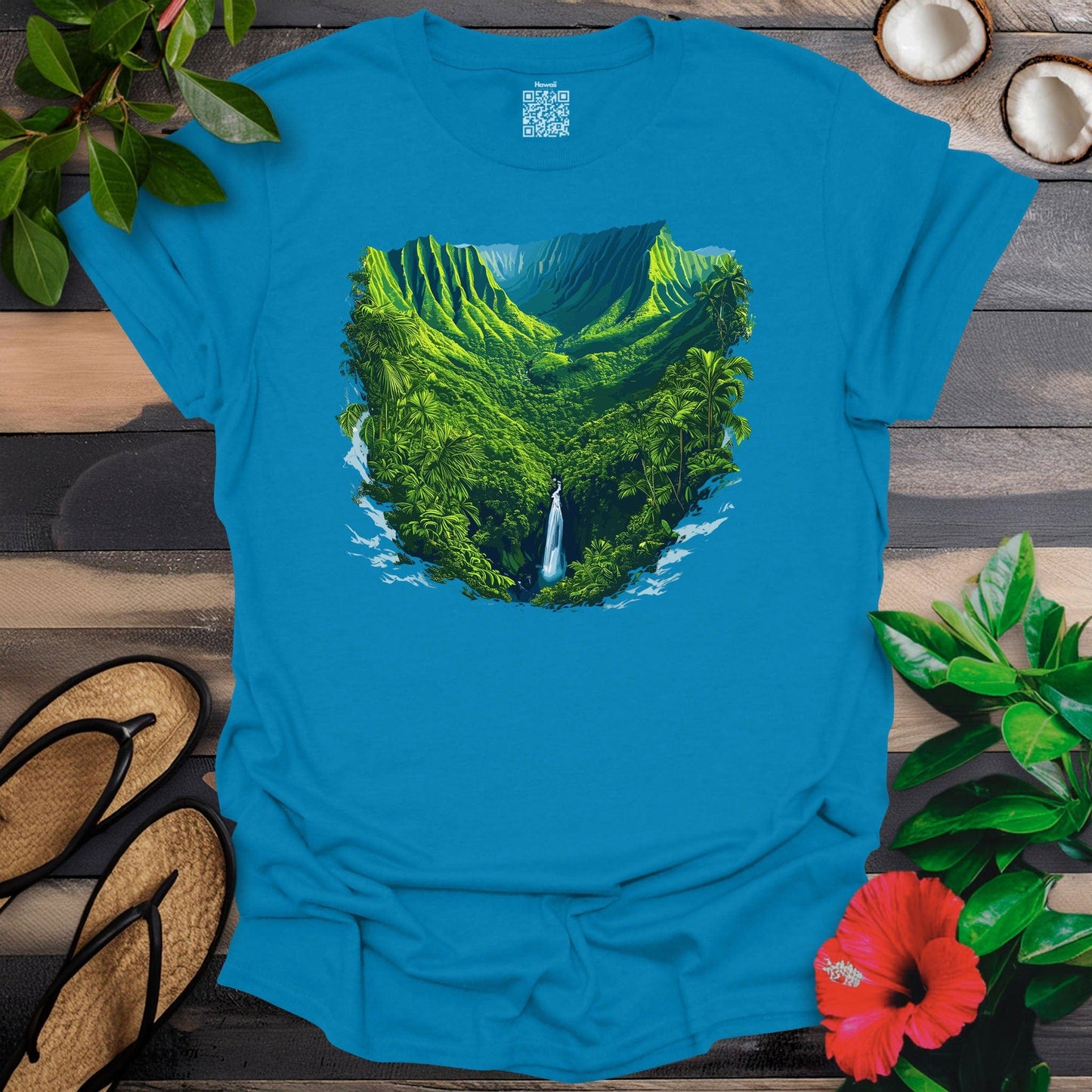 Falls T-Shirt