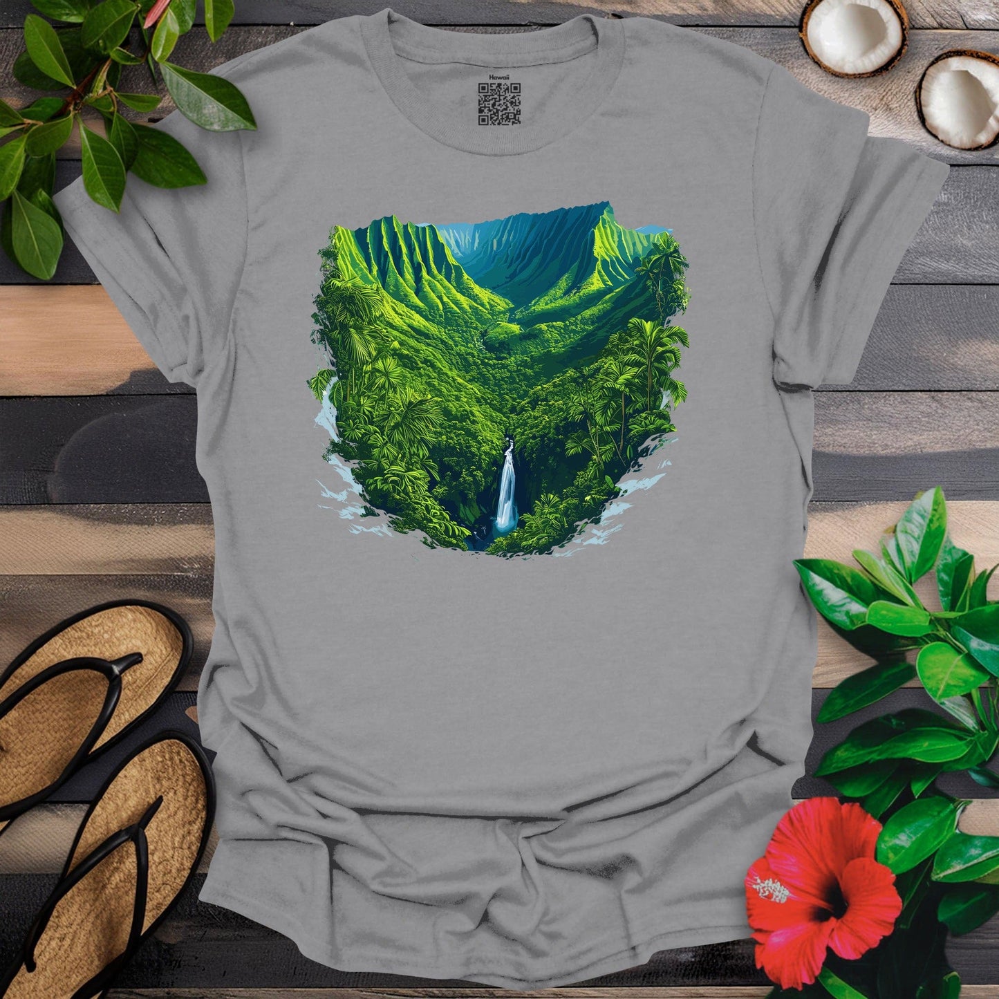 Falls T-Shirt