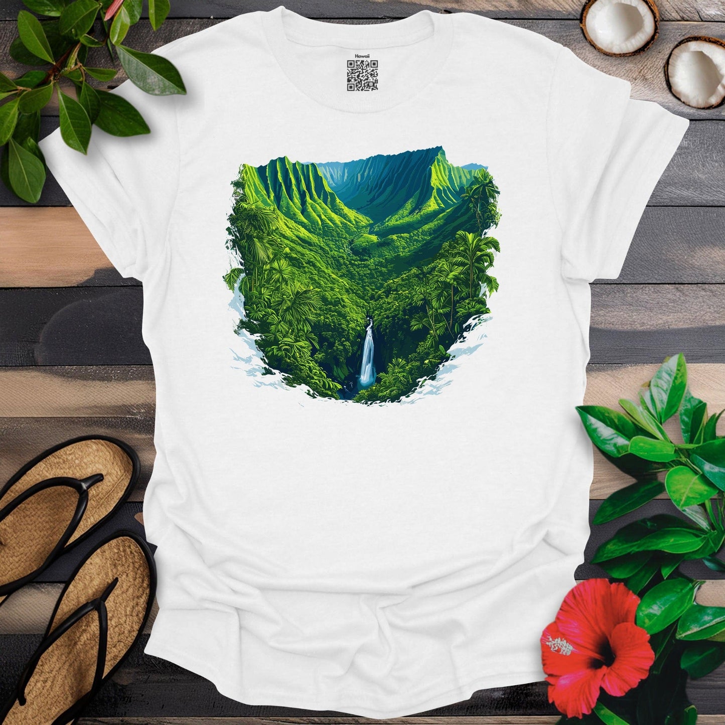 Falls T-Shirt