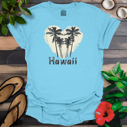 I heart Hawaii T-Shirt