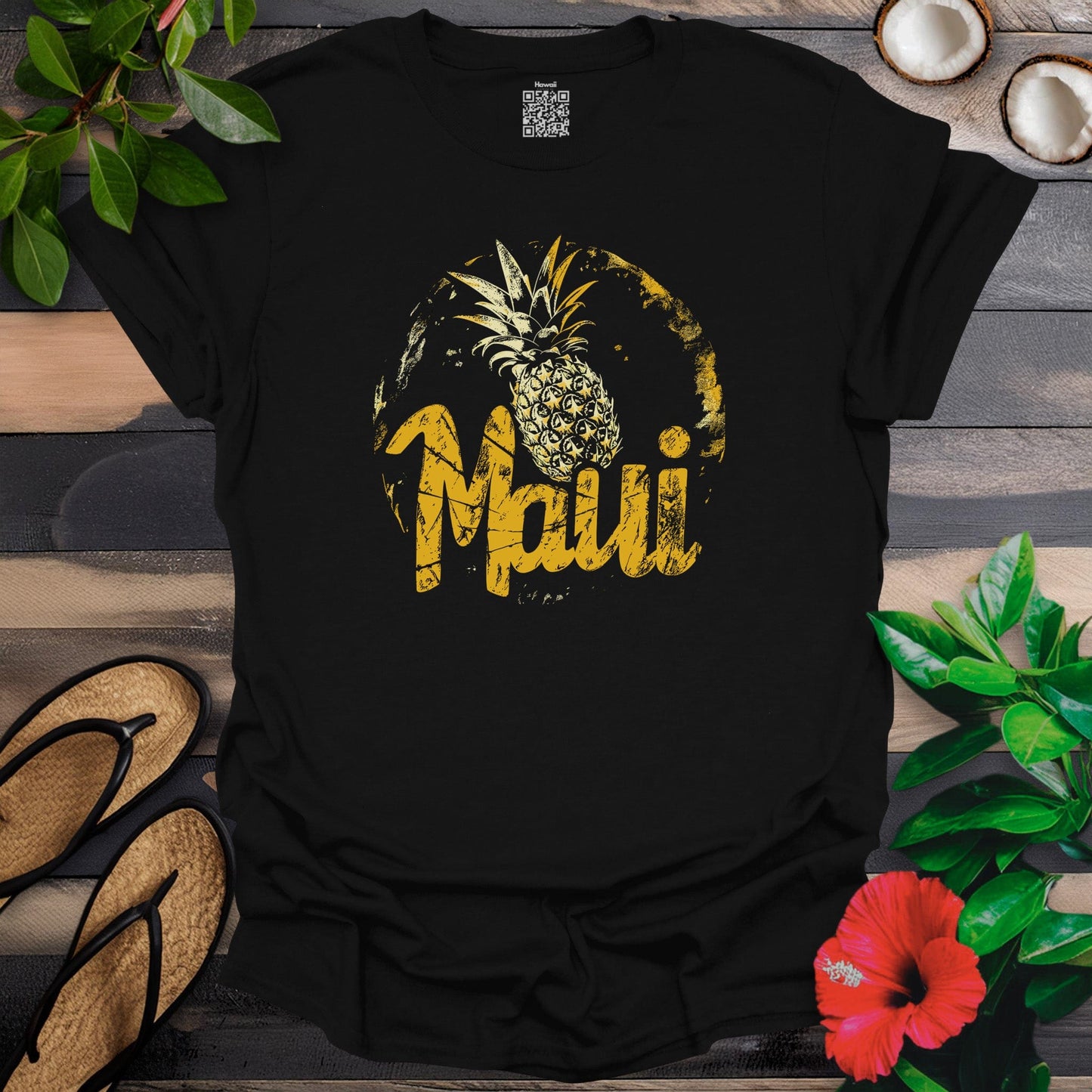 Maui Gold T-Shirt