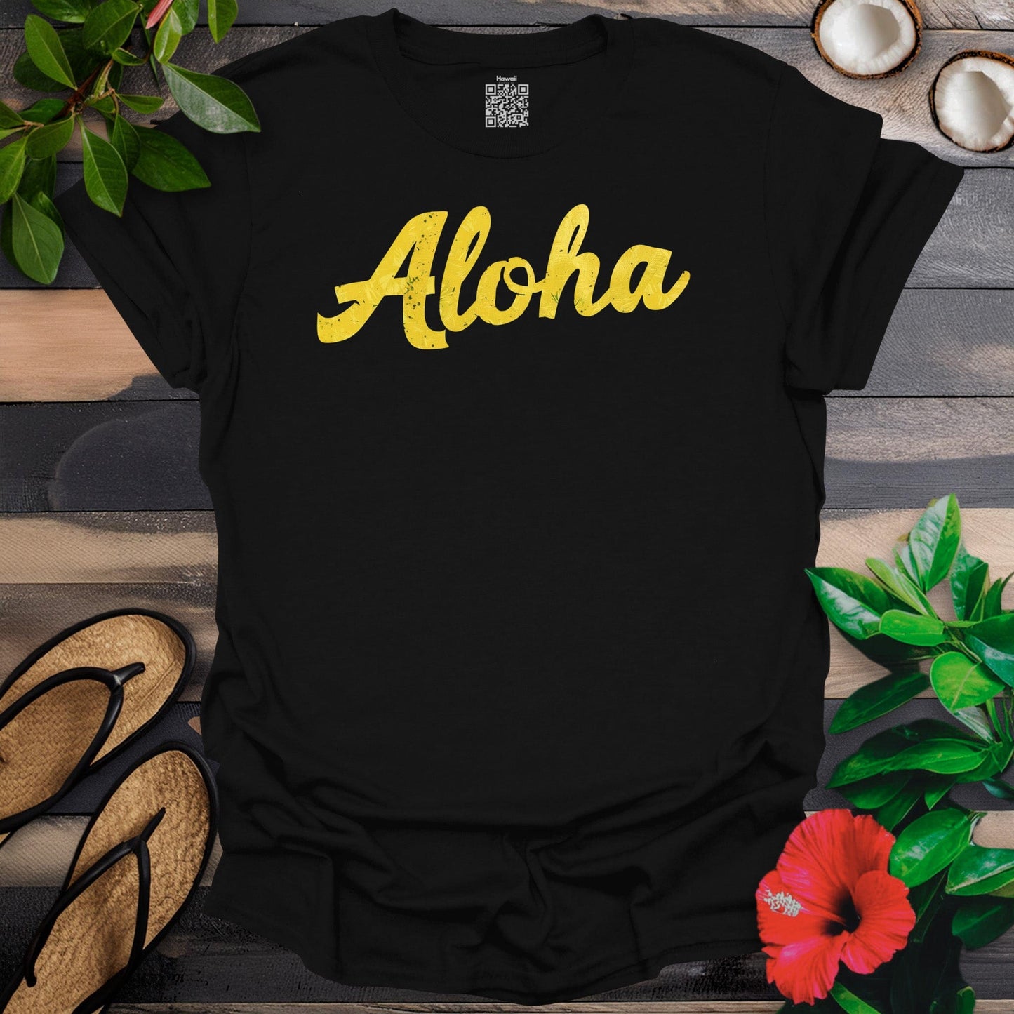 Aloha 70s T-Shirt